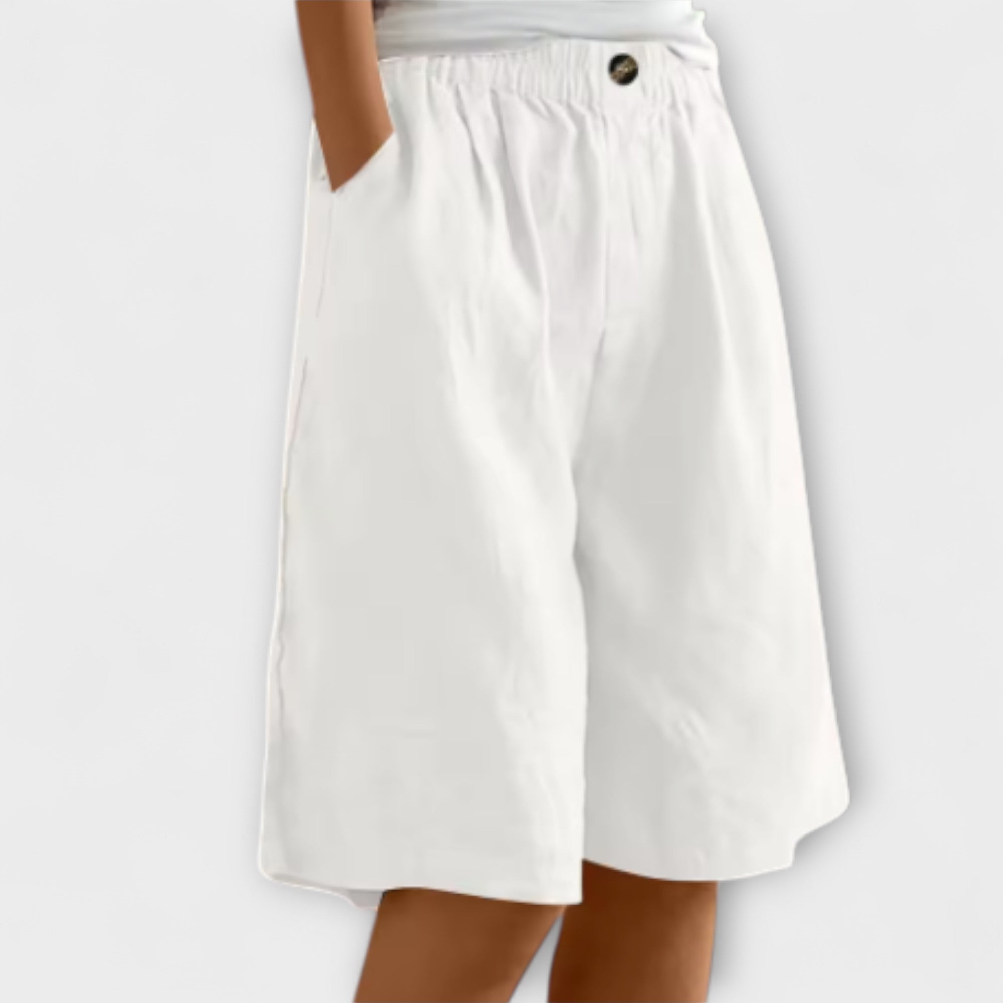 Nerissa - Szorty na lato