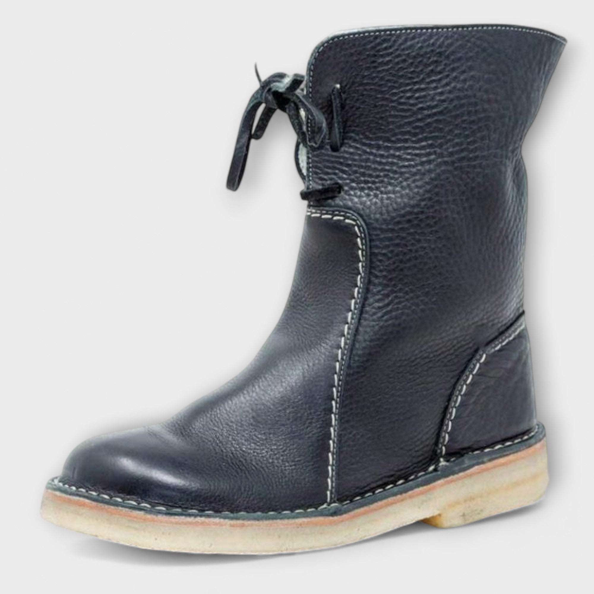 Wodoodporne buty z podszewk? termiczn?