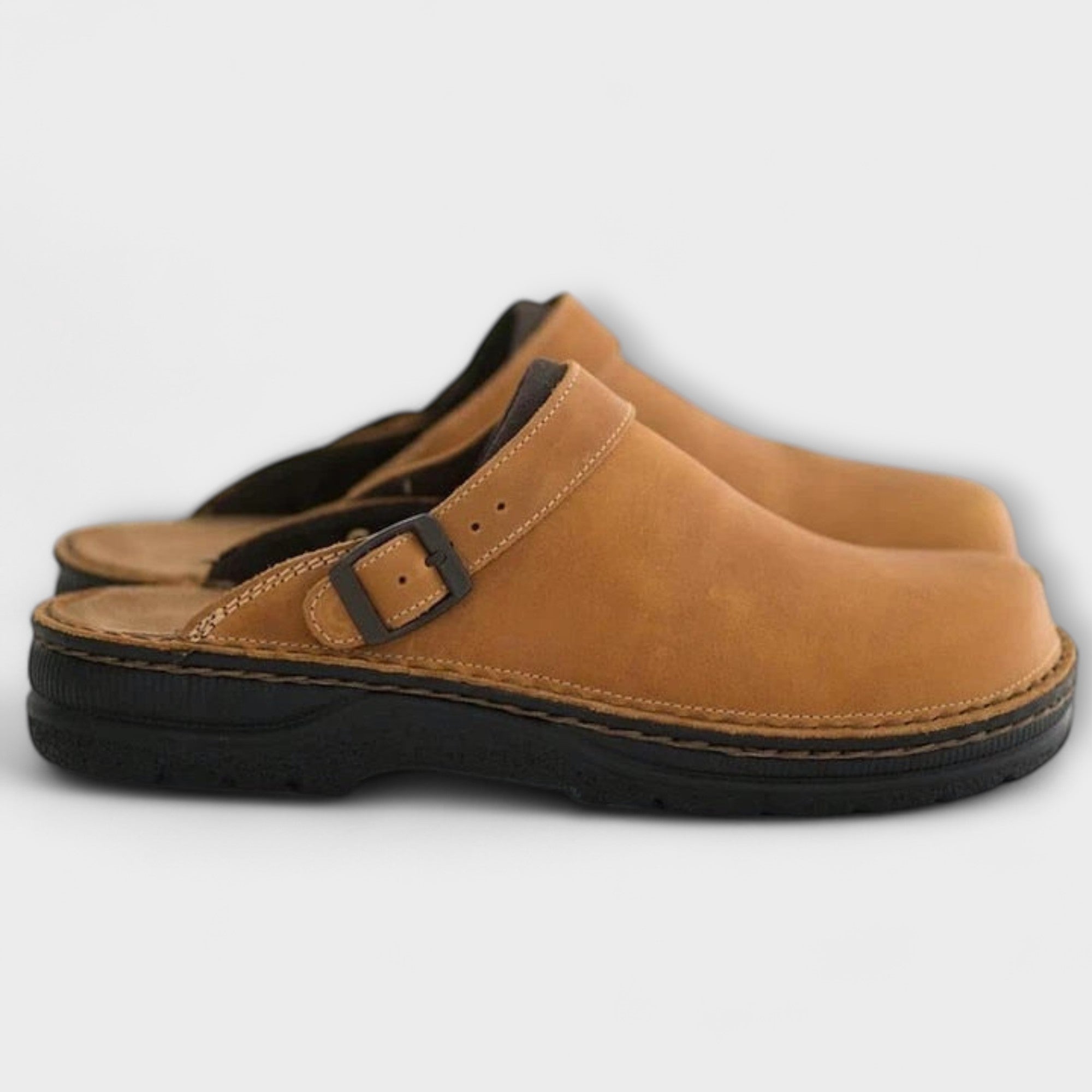 Emrys - Wygodne buty ortopedyczne