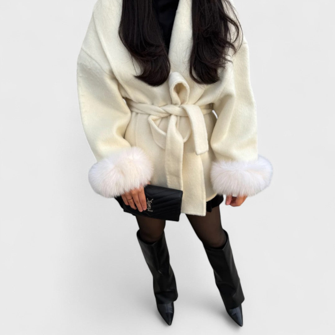 Hanna | Elegantz Mantel