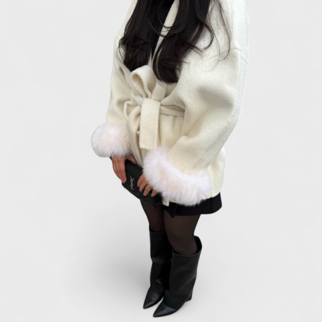 Hanna | Elegantz Mantel