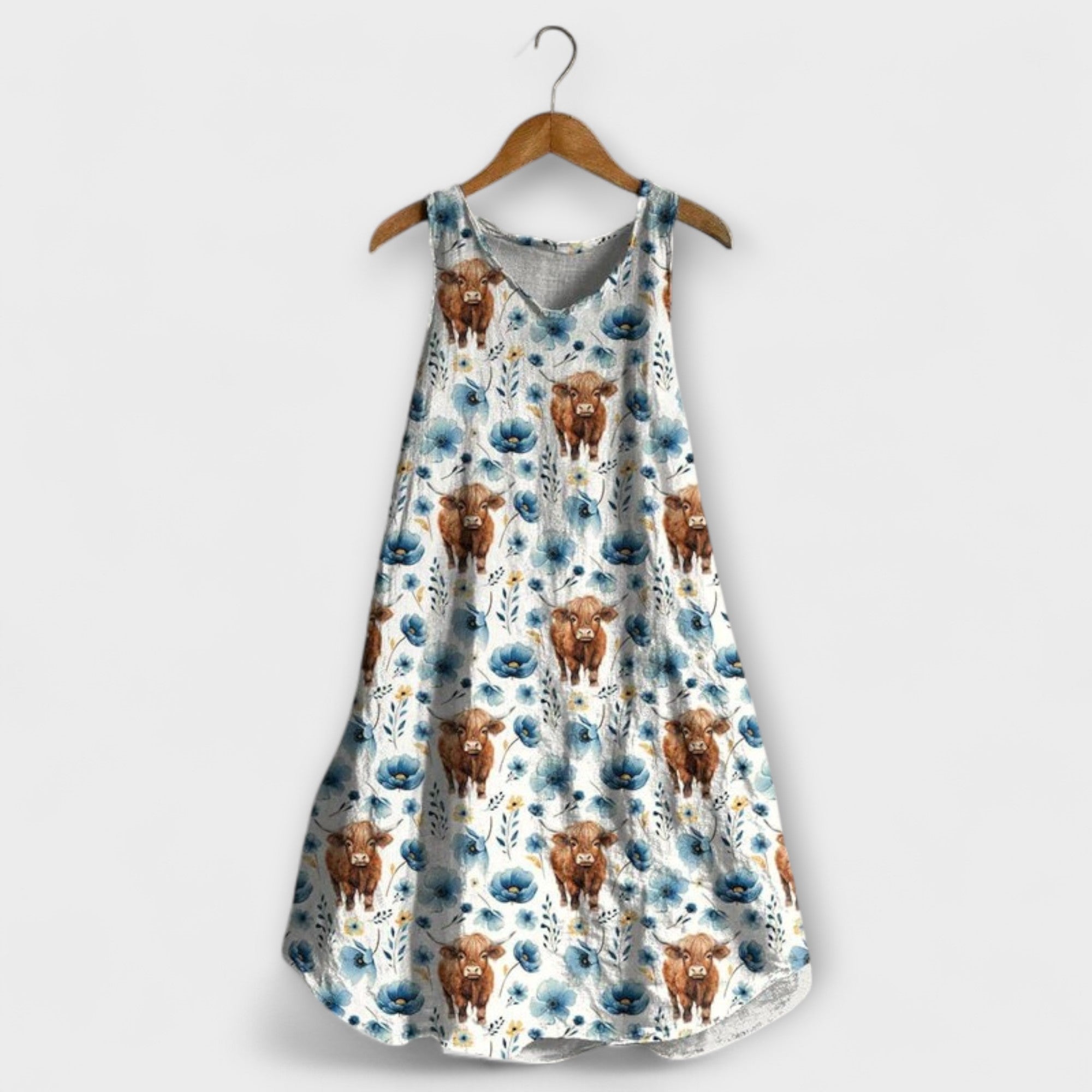 Lux – sukienka na rami?czkach