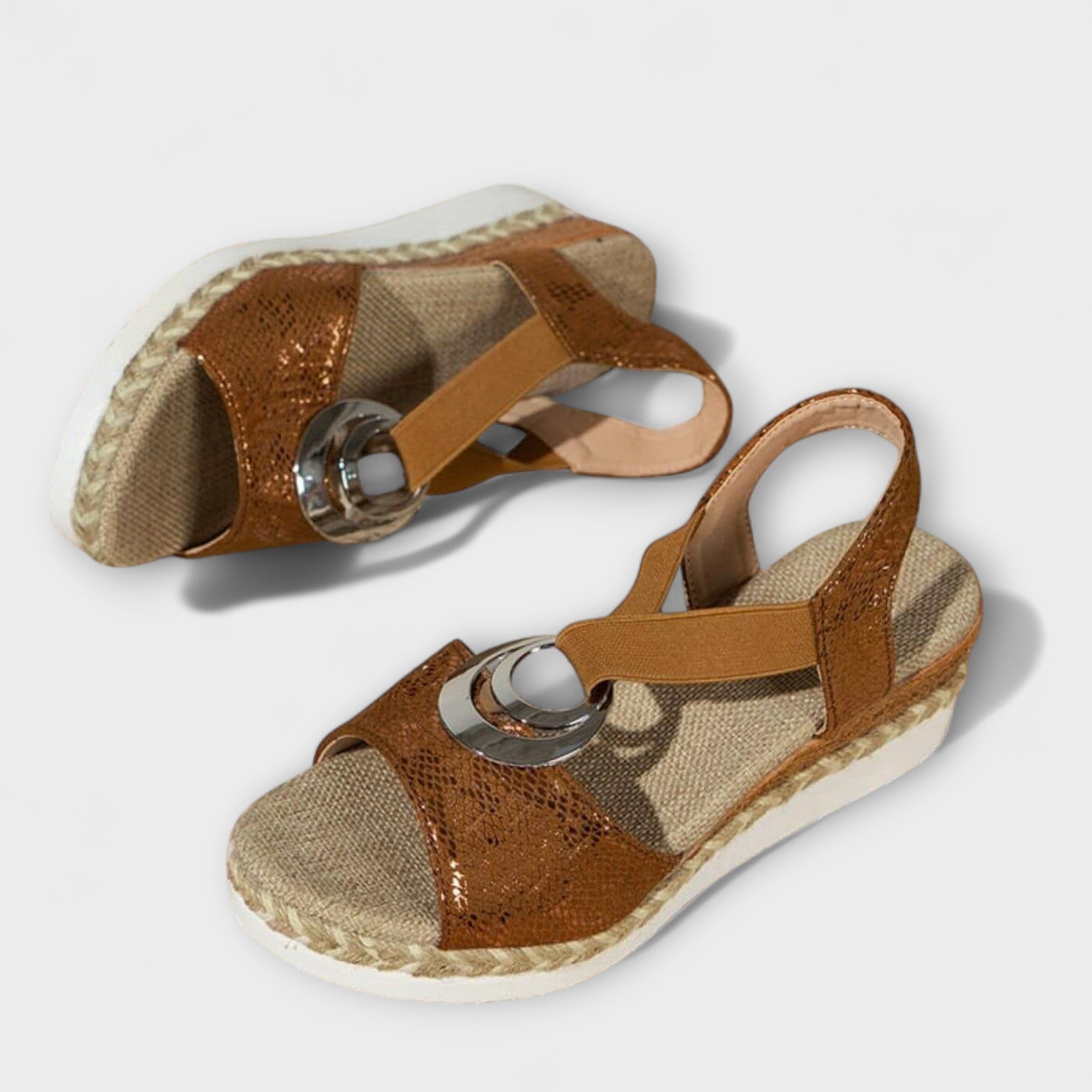 Sanda?y damskie Orthopaedic Comfort