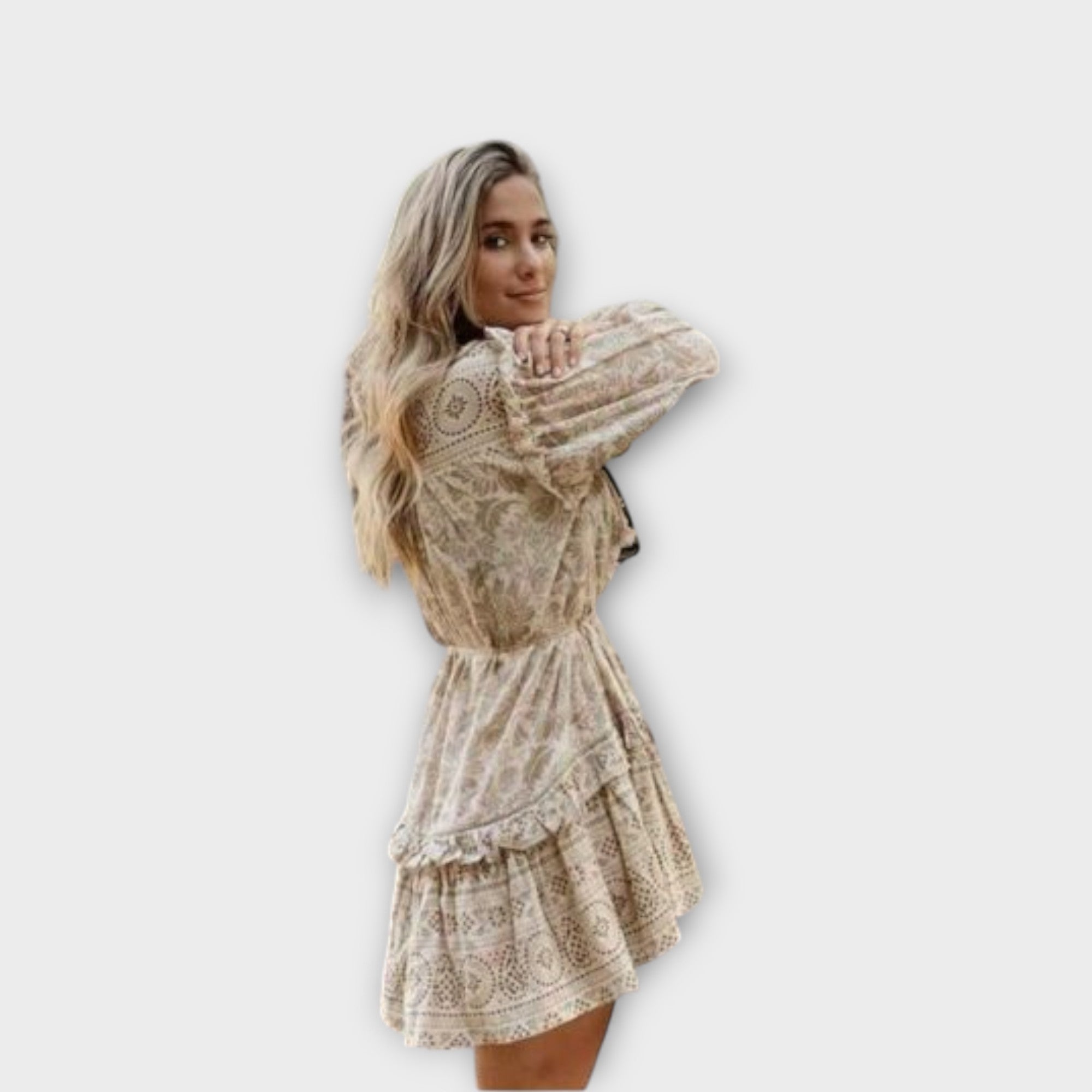 Miliani - legendarna elegancja w stylu boho