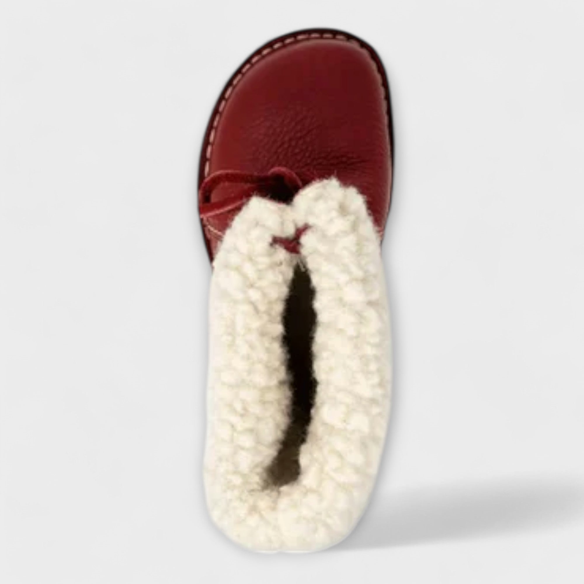 Wodoodporne buty z podszewk? termiczn?