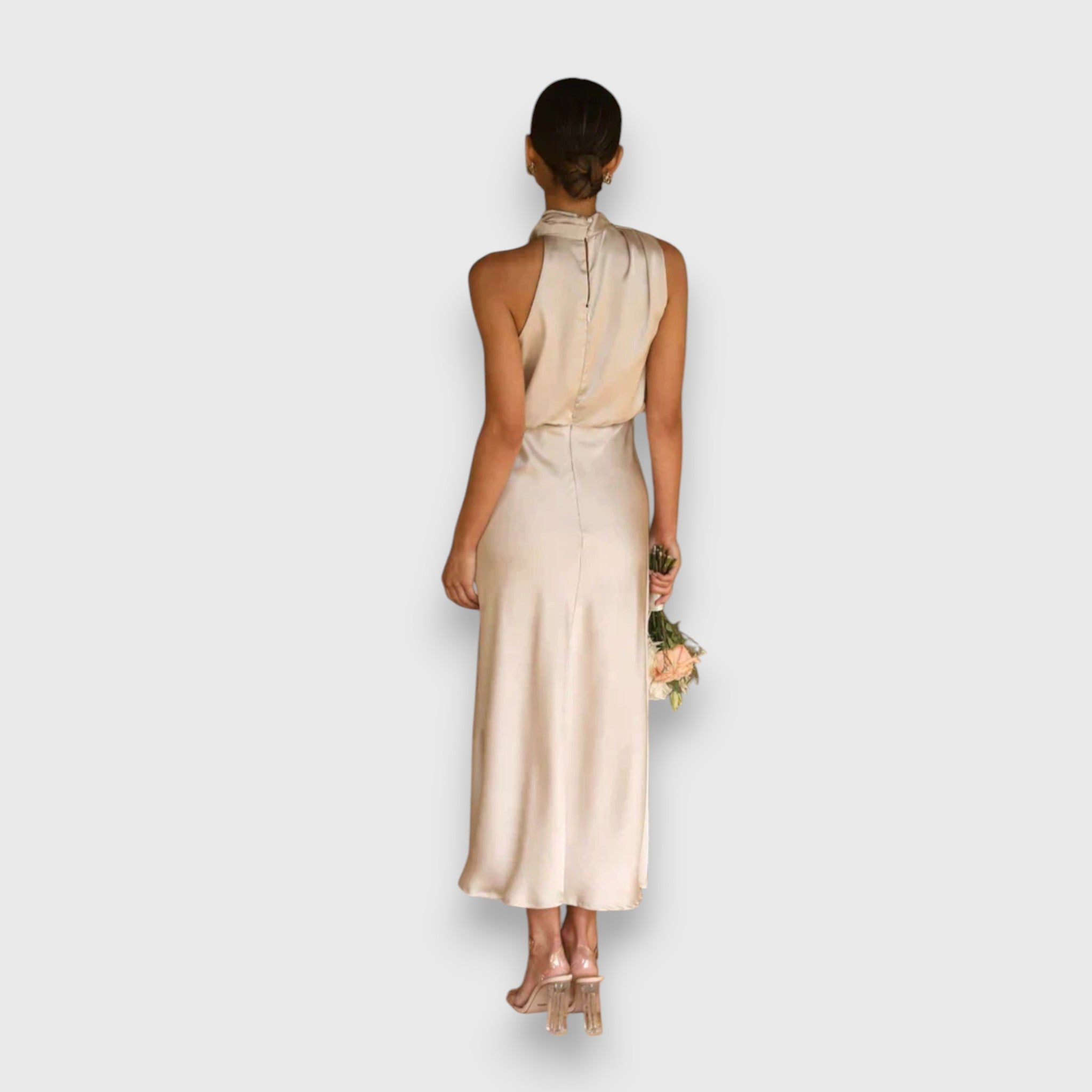 Zenaida – sukienka