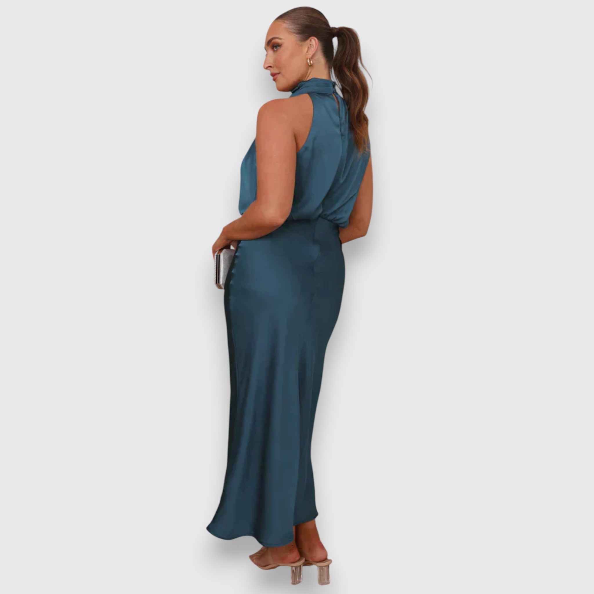 Zenaida – sukienka