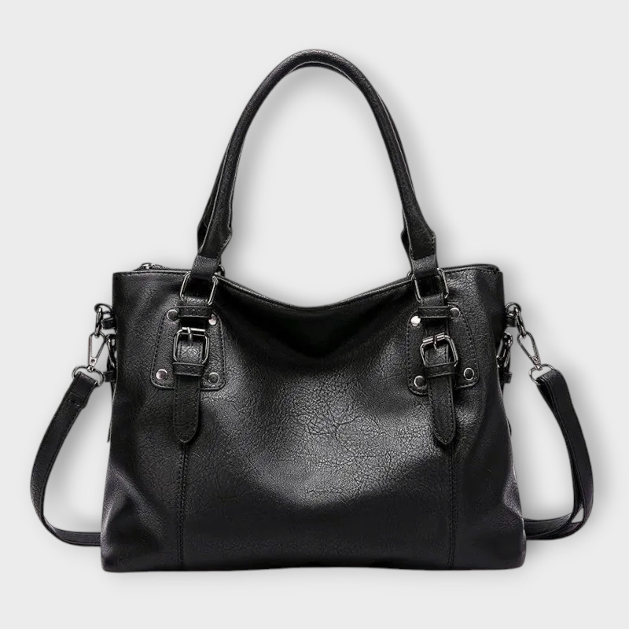 Lora. â€" Elegancka torba na rami?
