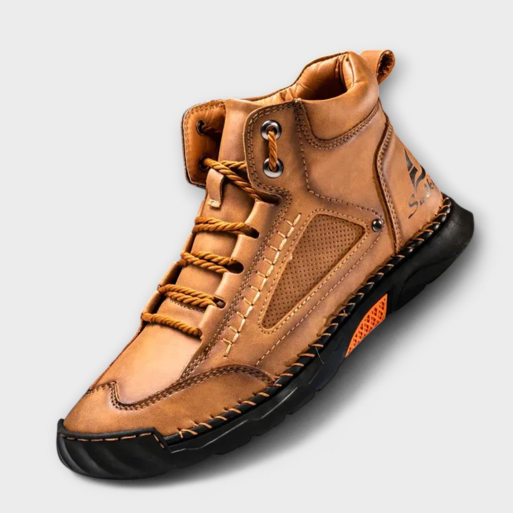 Savraniâ"¢ | Scarpe alte in pelle