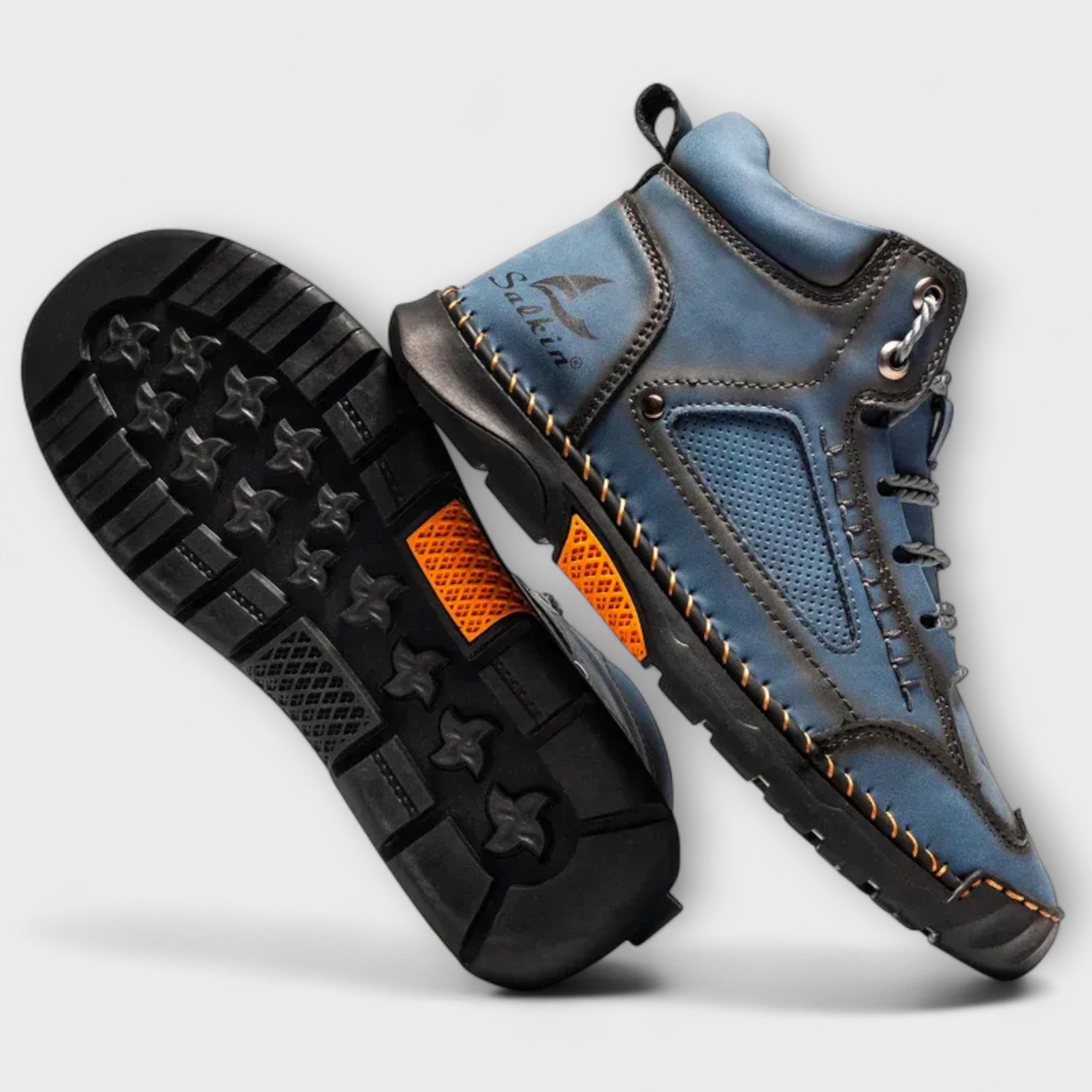 Savraniâ"¢ | Scarpe alte in pelle