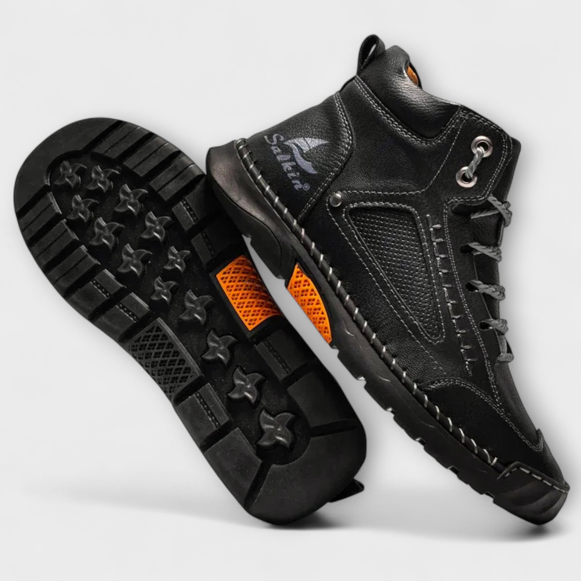 Savraniâ"¢ | Scarpe alte in pelle