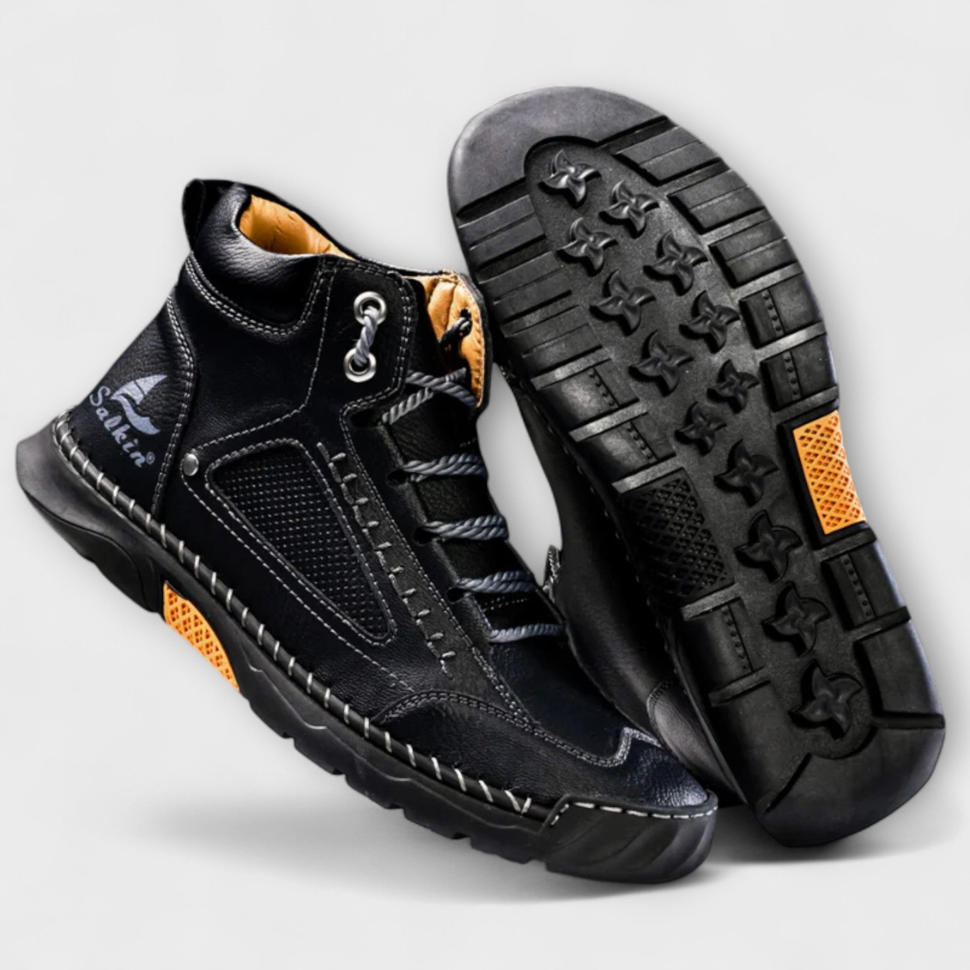 Savraniâ"¢ | Scarpe alte in pelle