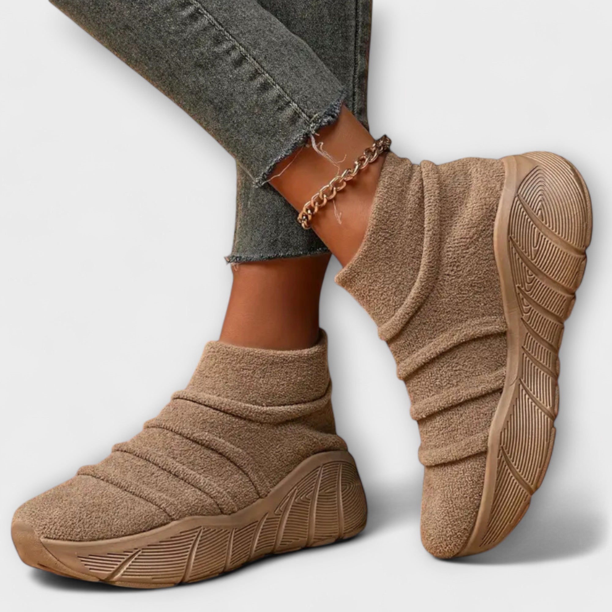 Wygodne buty do biegania