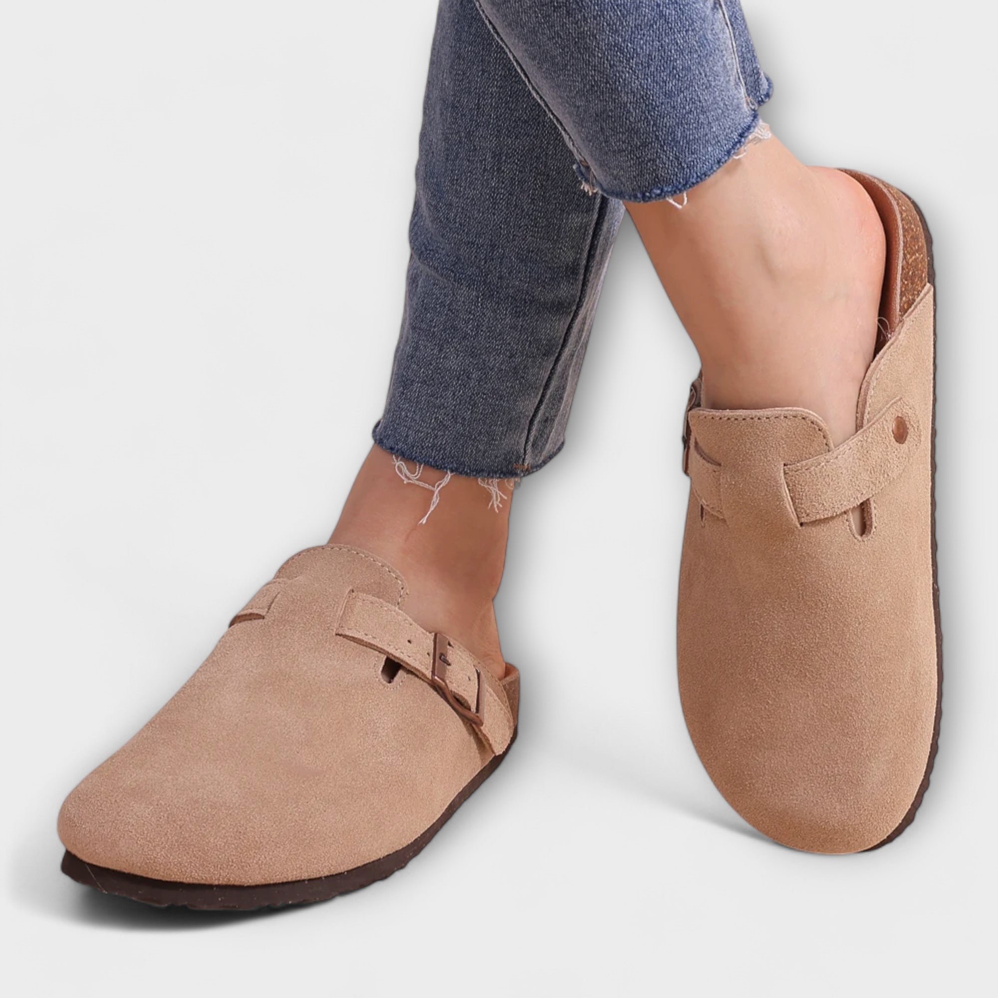 Sanda?y Ortopedyczne Comfort