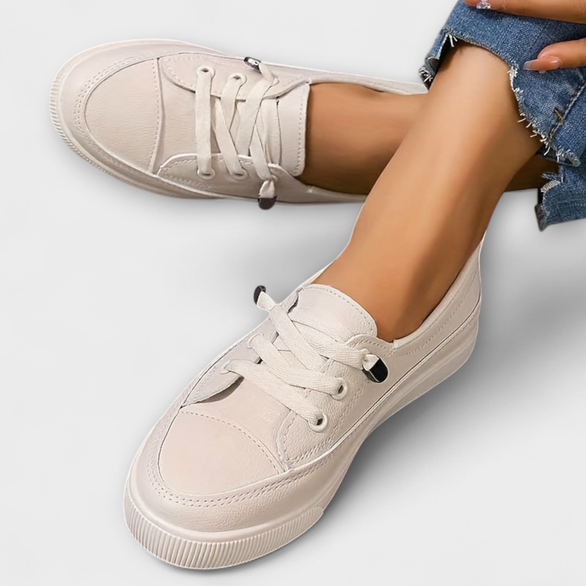 Krizzy - Stylowe nowoczesne buty ortopedyczne