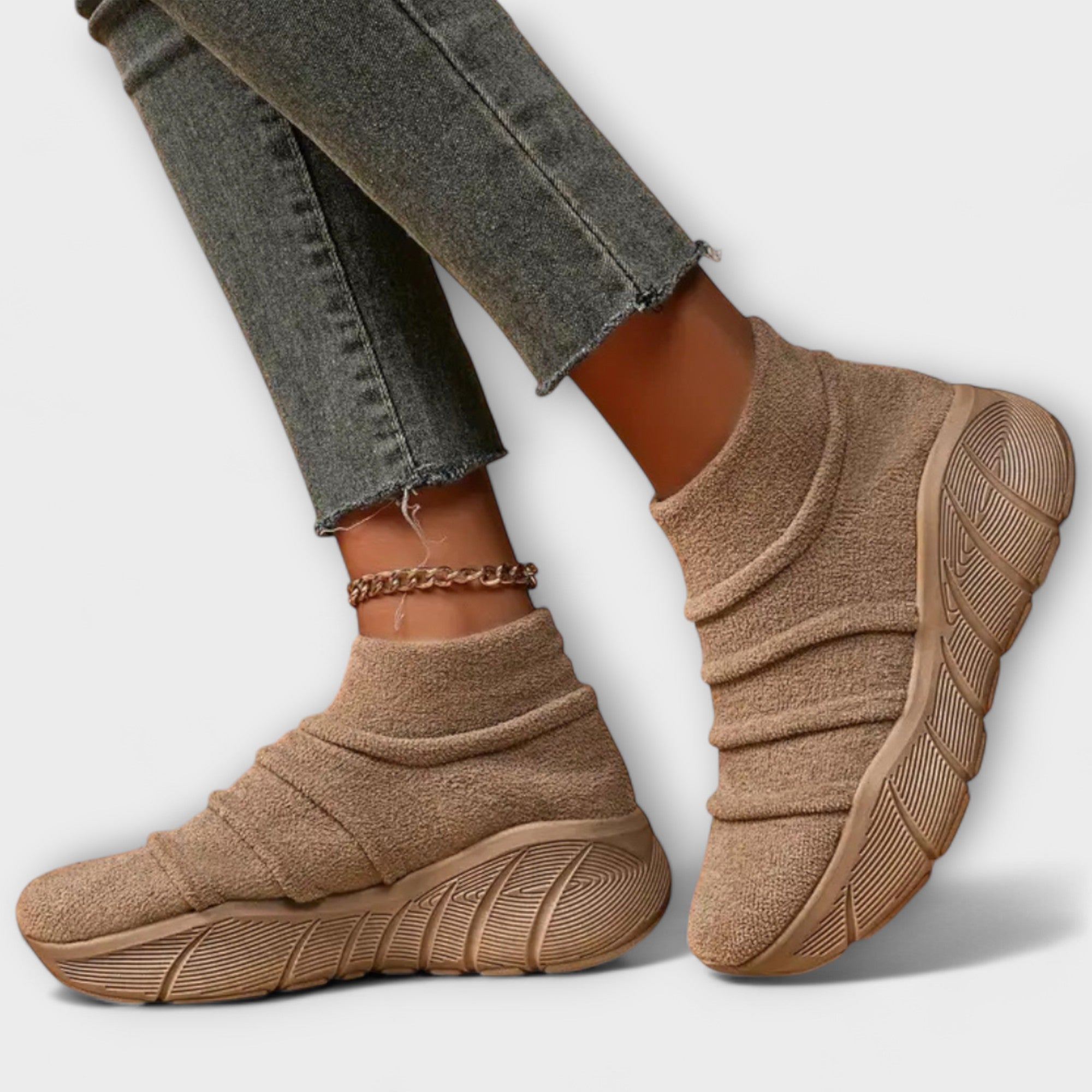 Wygodne buty do biegania