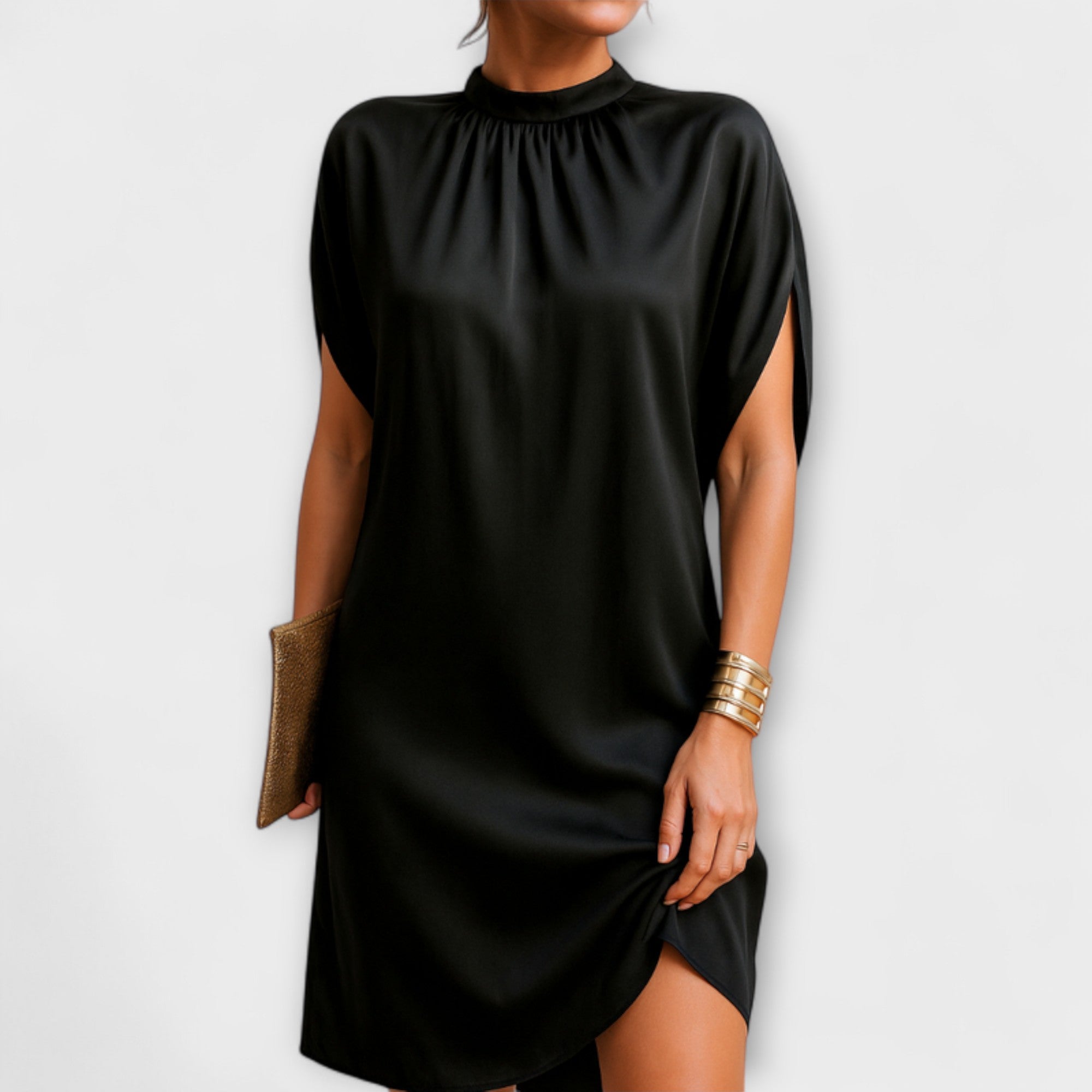 Trudy - stylowa sukienka bodycon