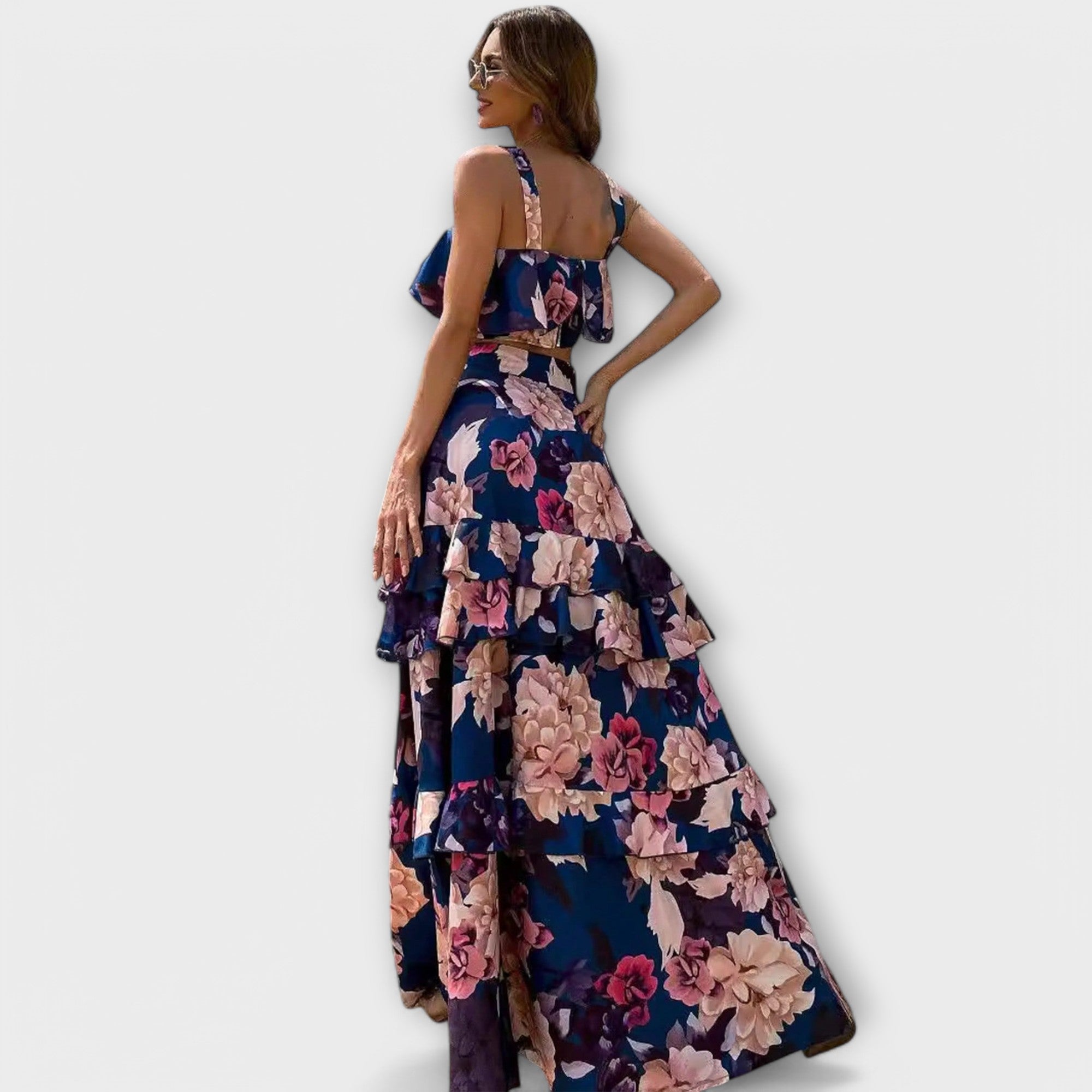 Letni strój pla?owy