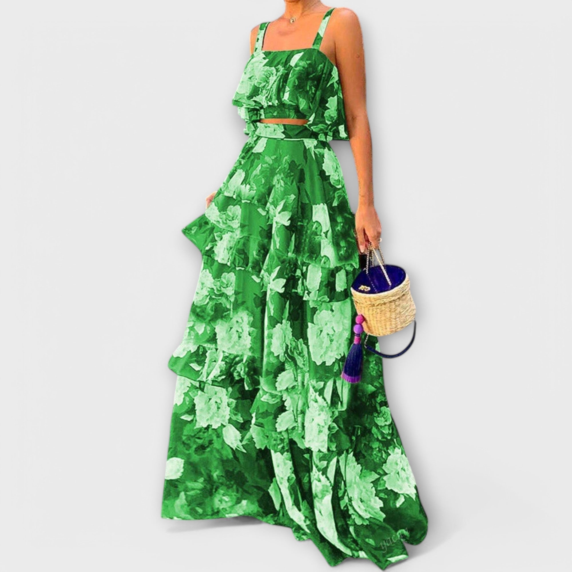 Letni strój pla?owy