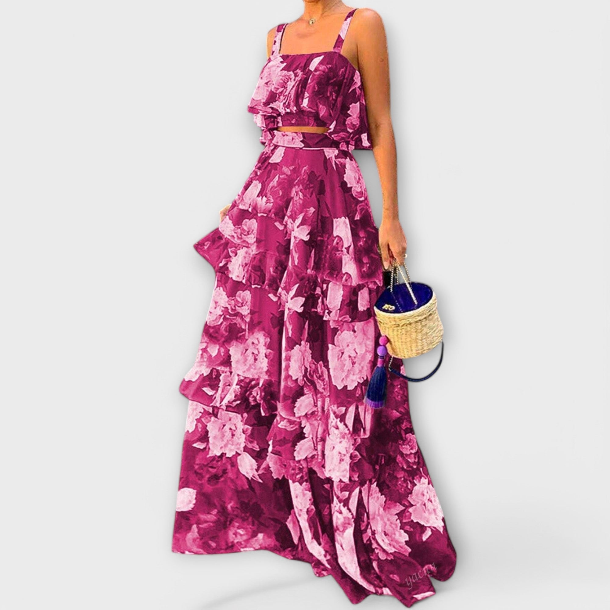 Letni strój pla?owy