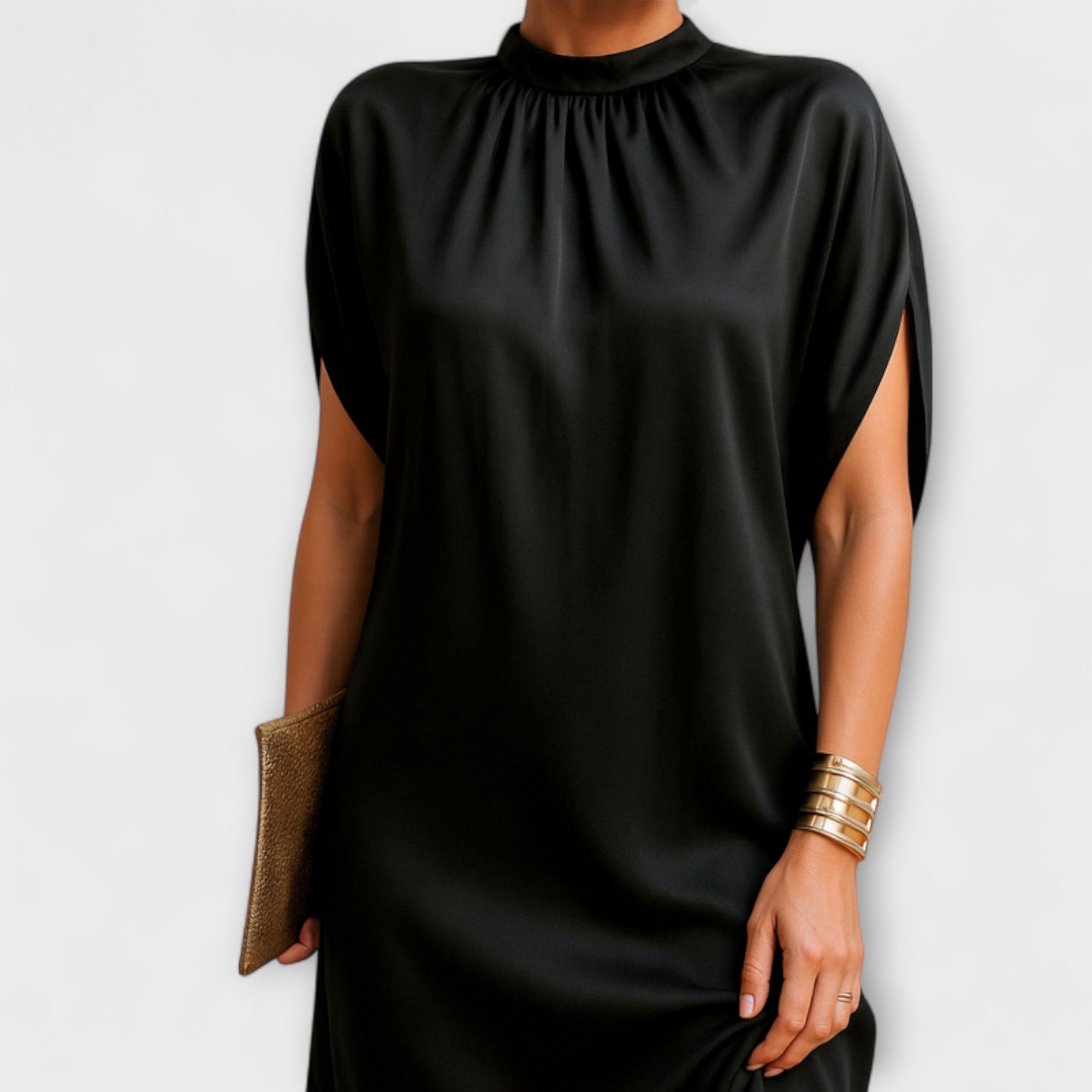 Trudy - stylowa sukienka bodycon