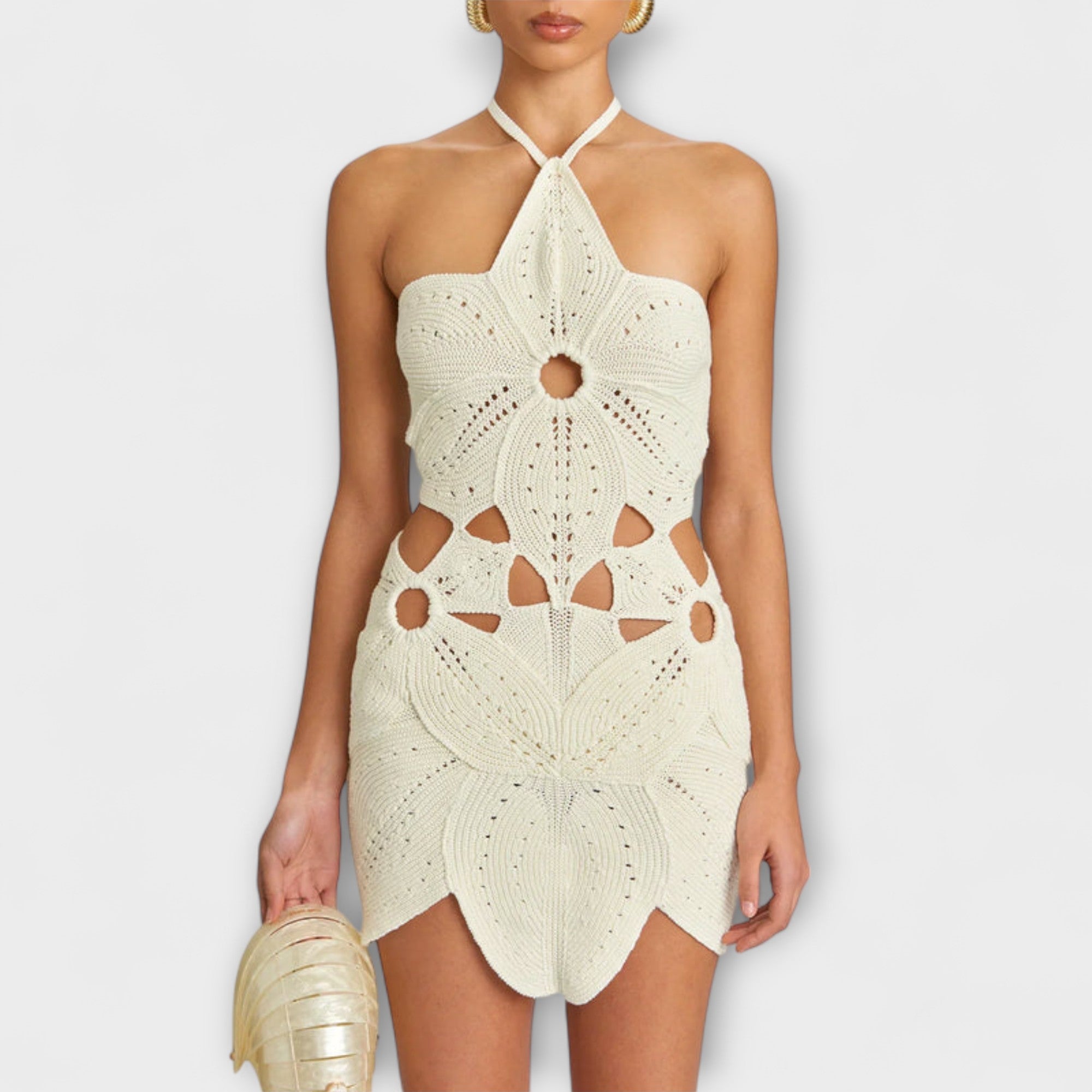 Ranyra - Elegancka sukienka