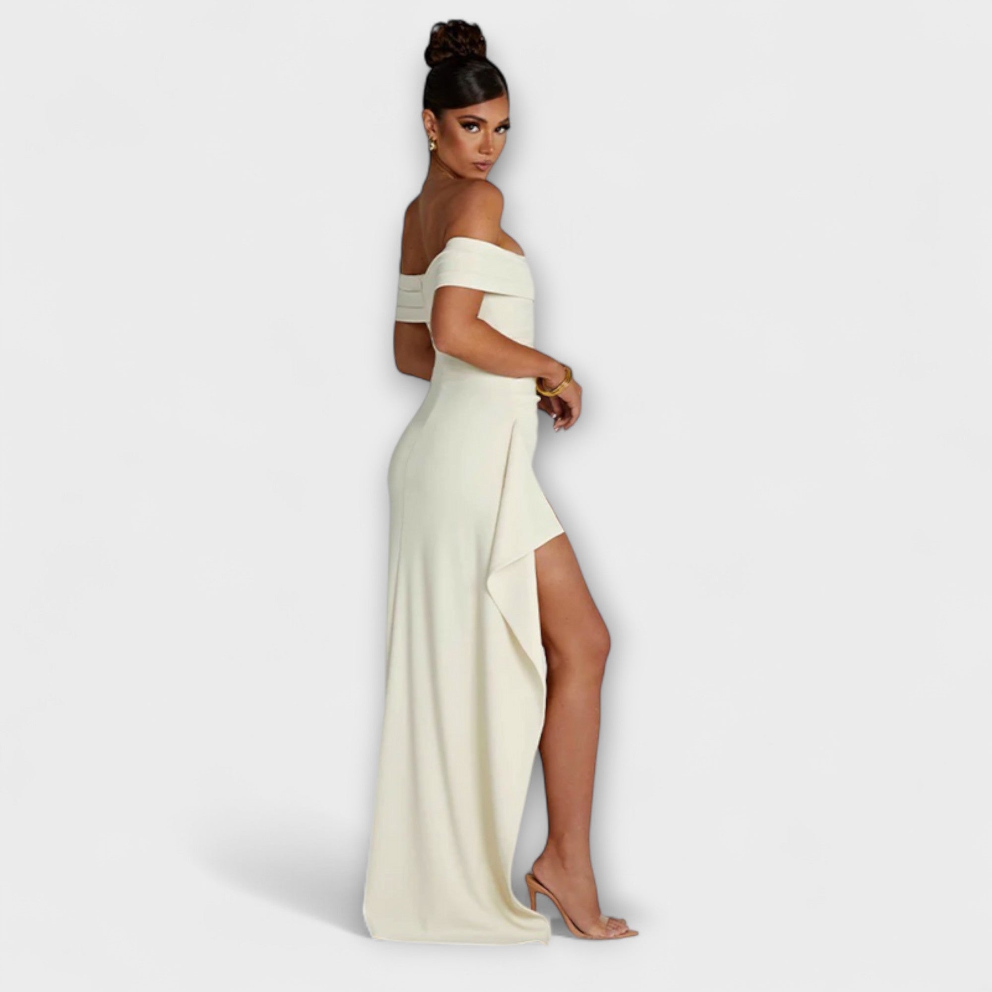 Gretchen - sukienka Saint Sculpté©e Maxi