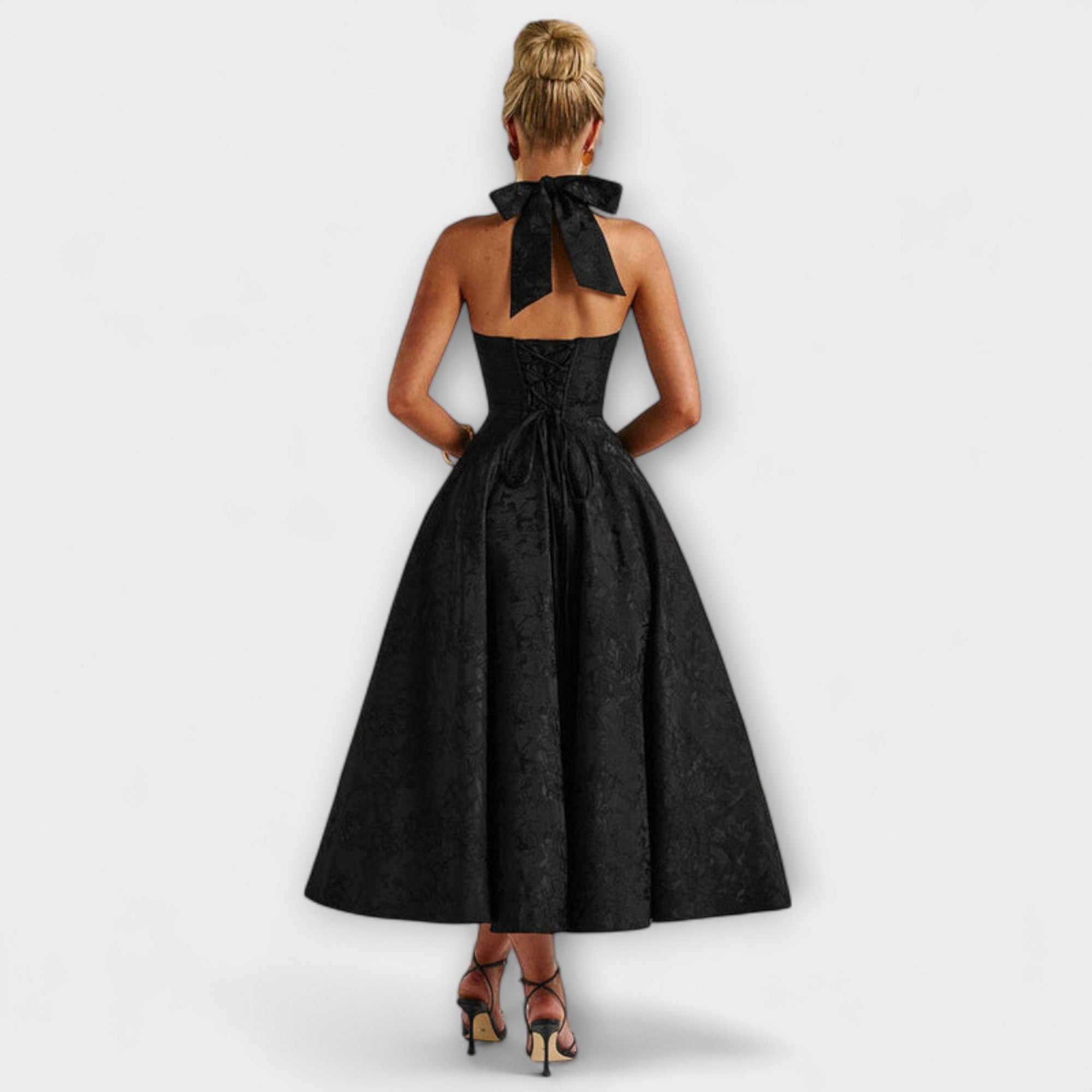 Catalina - Czaruj?ca sukienka midi