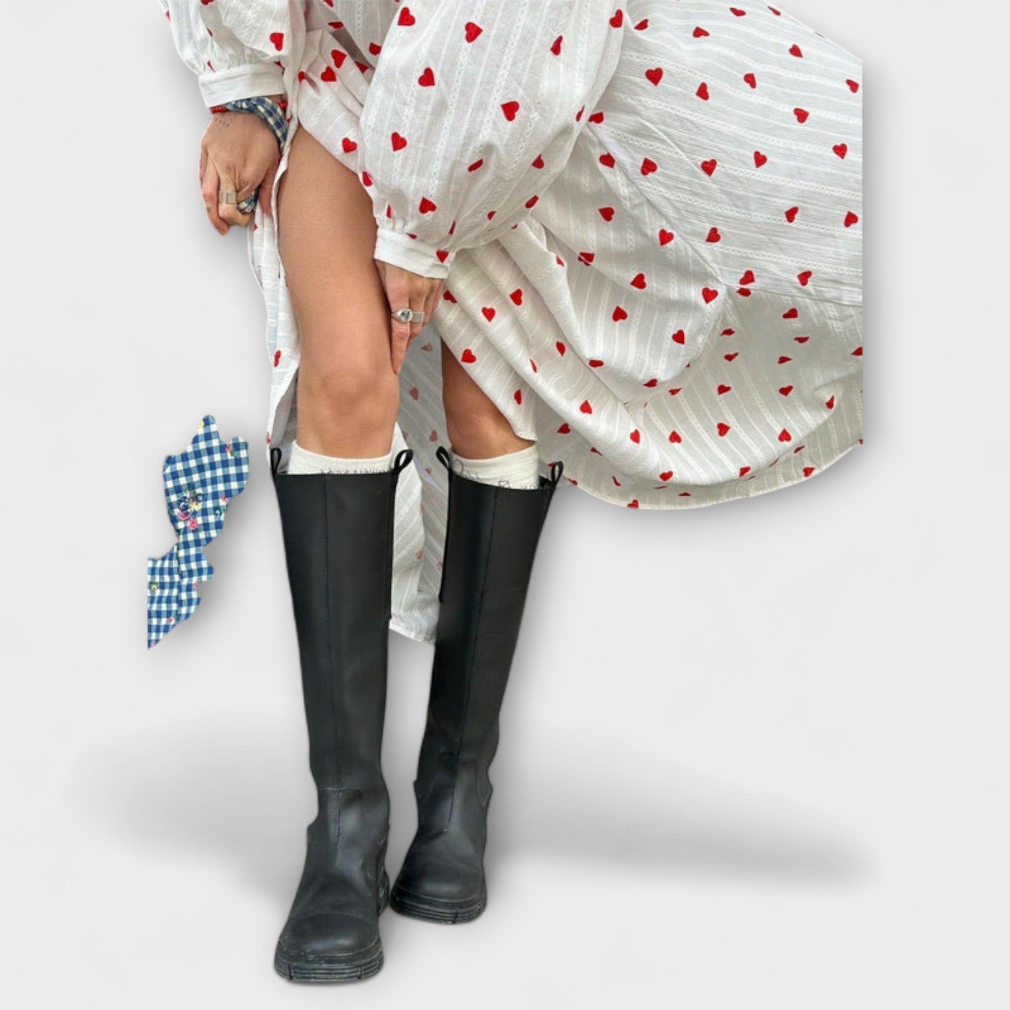 Ella - sukienka Ofelia