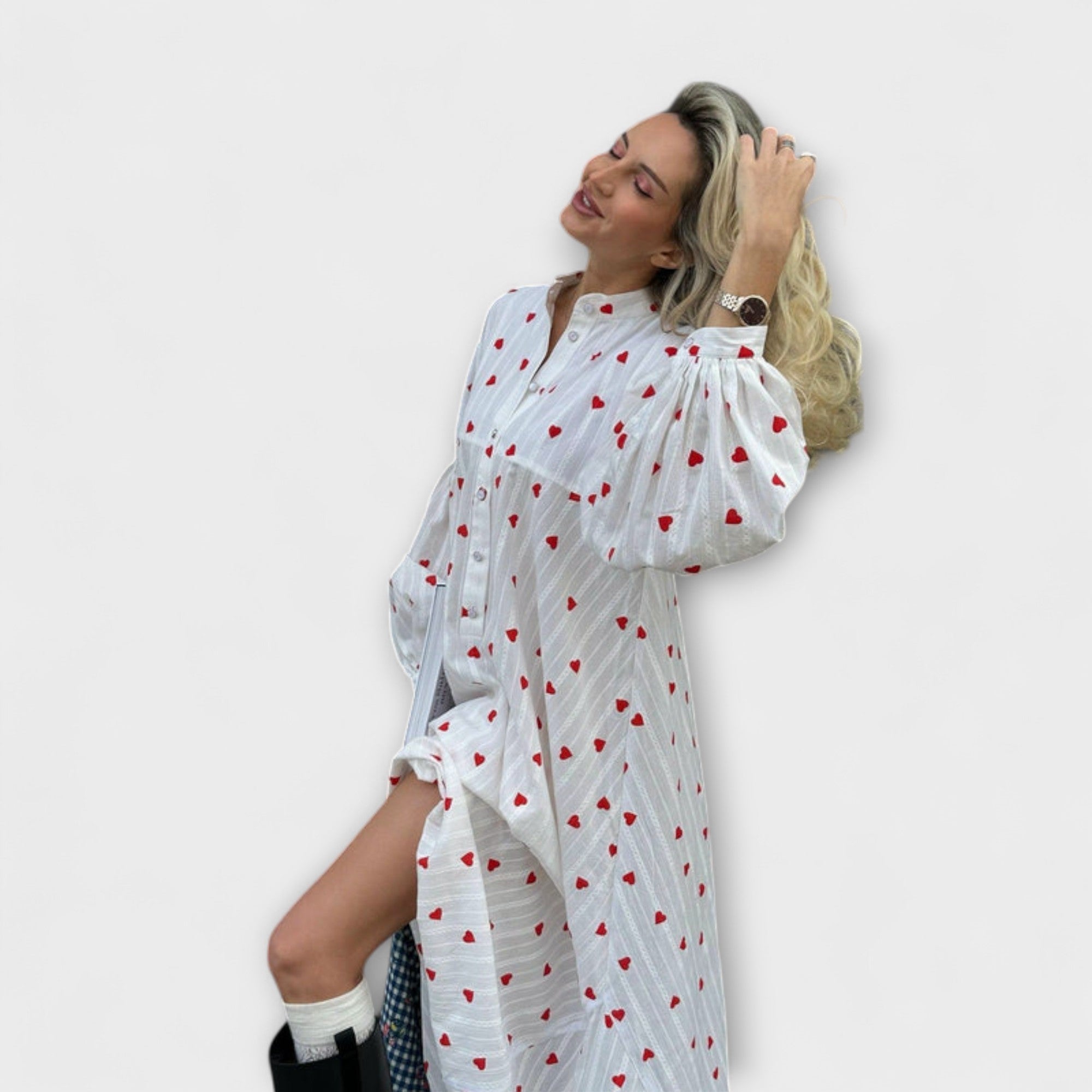 Ella - sukienka Ofelia