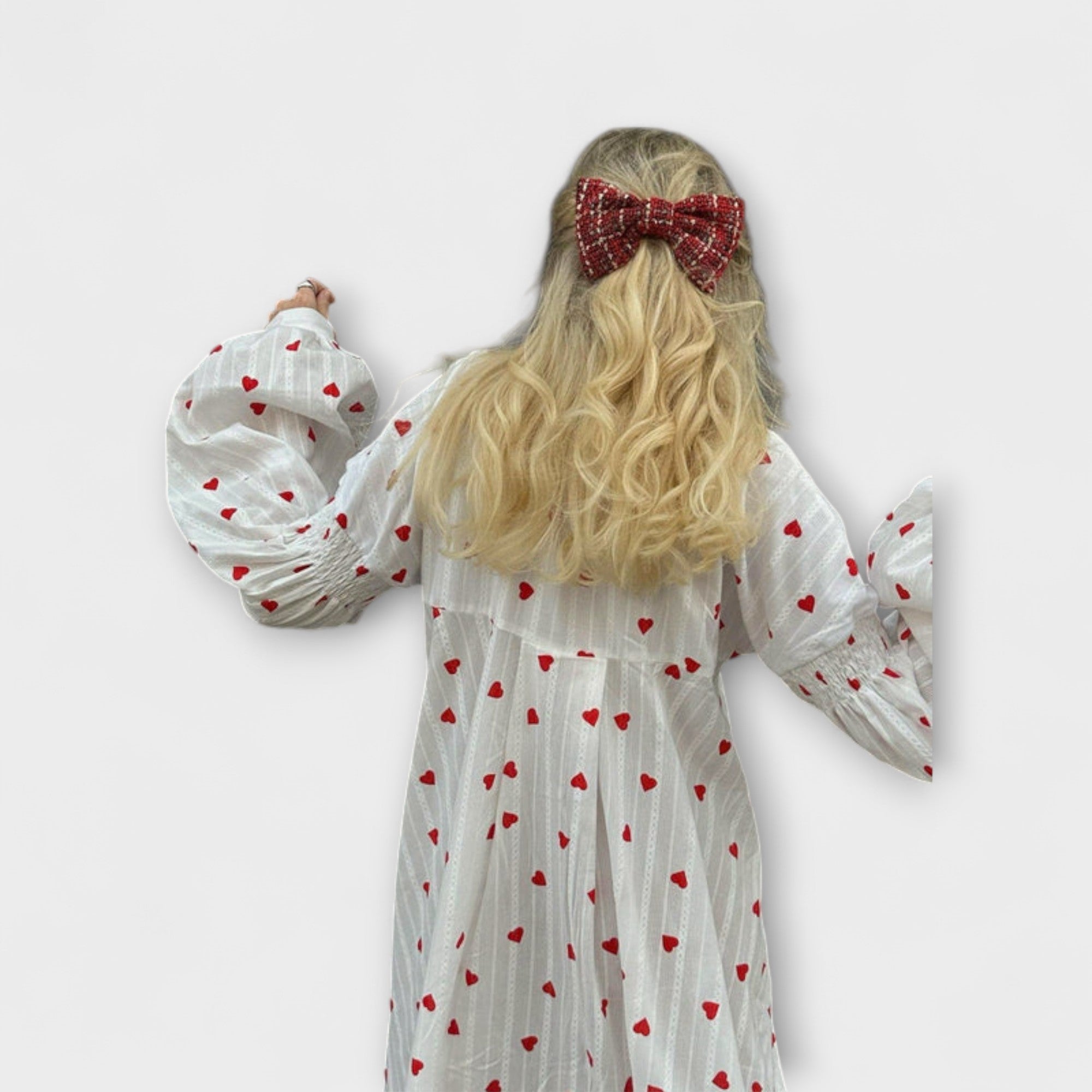 Ella - sukienka Ofelia