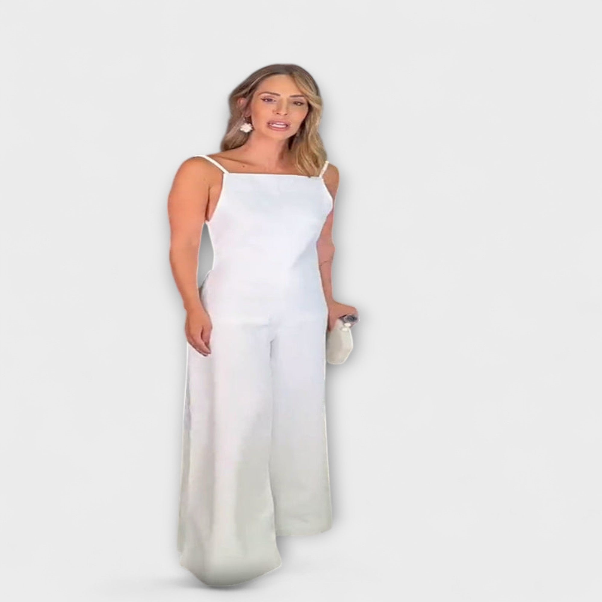 Ylva - Kombinezon Radiant Halter