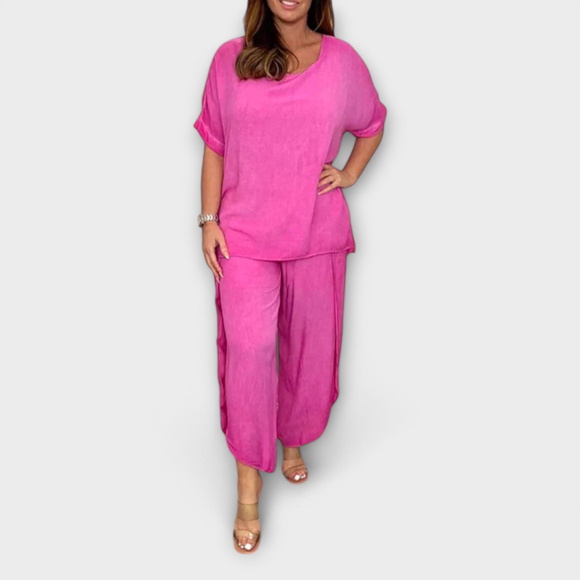 Maria - Dwucz??ciowy