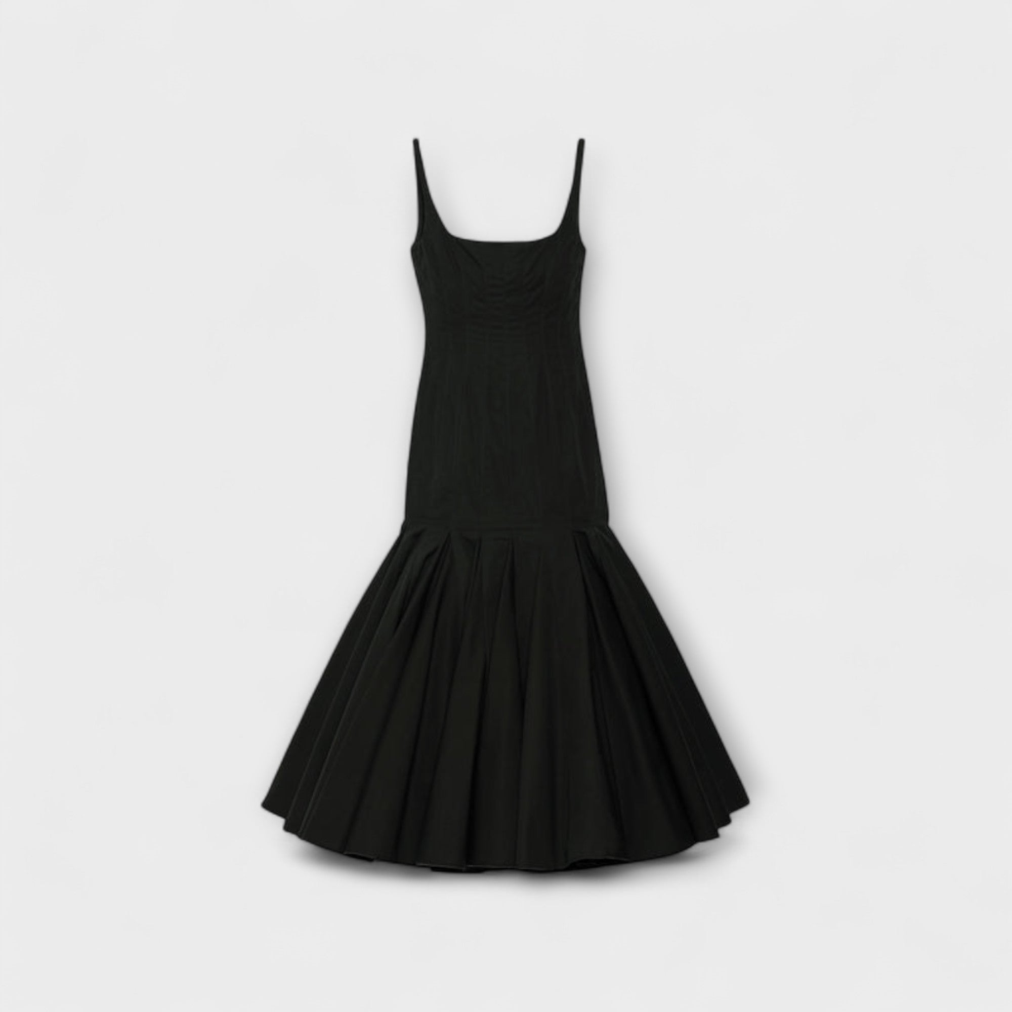 Cassie - sukienka midi inspirowana agaw?