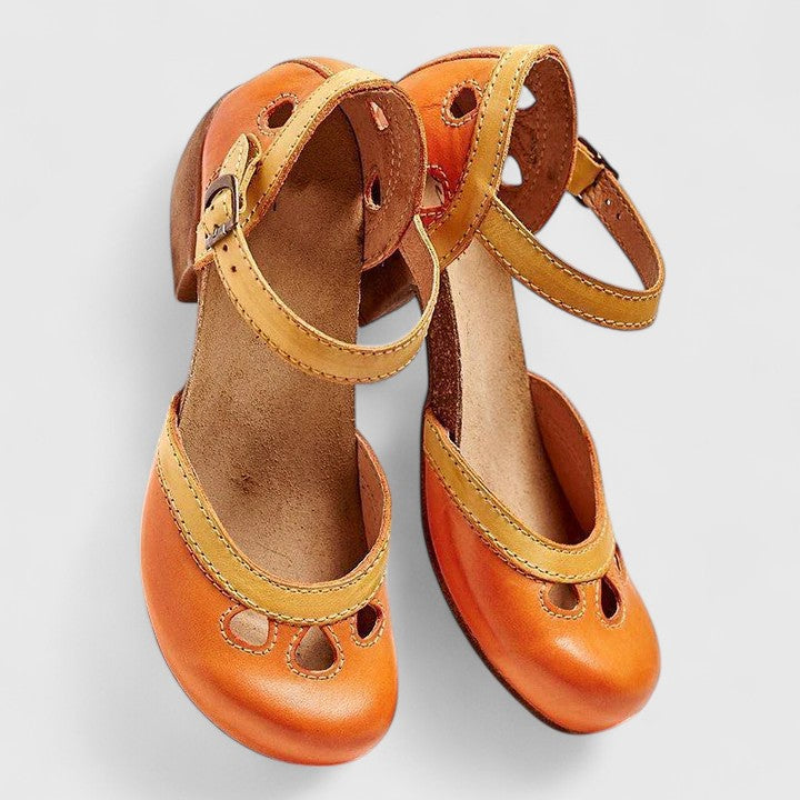 Calinae - Sanda?y ortopedyczne