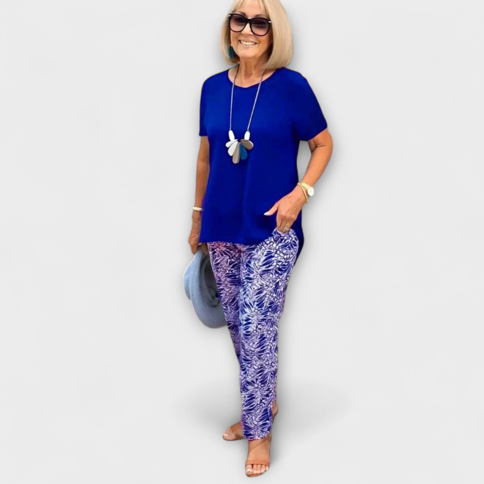 Arielle - Elegancki Letni Zespó?