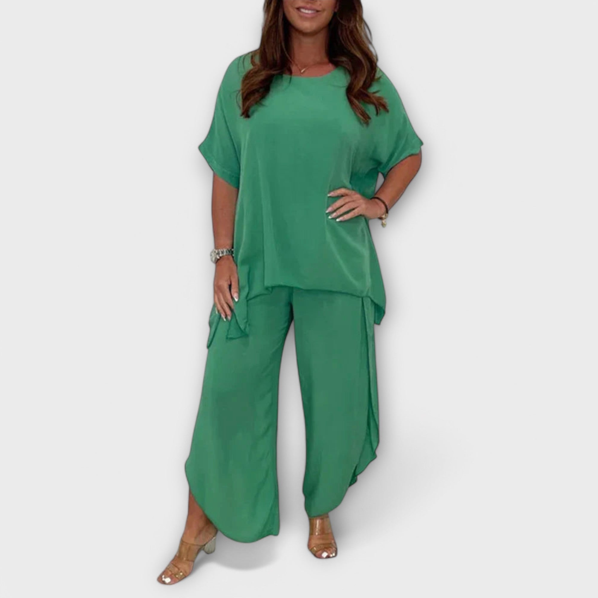 Maria - Dwucz??ciowy