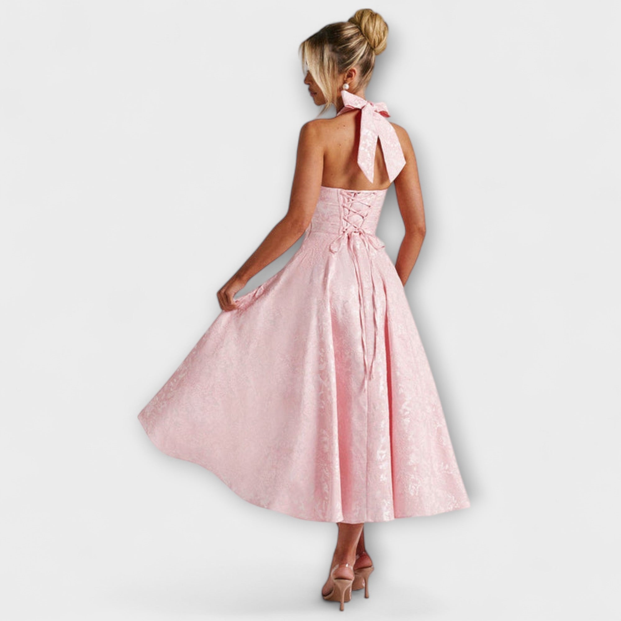 Catalina - Czaruj?ca sukienka midi