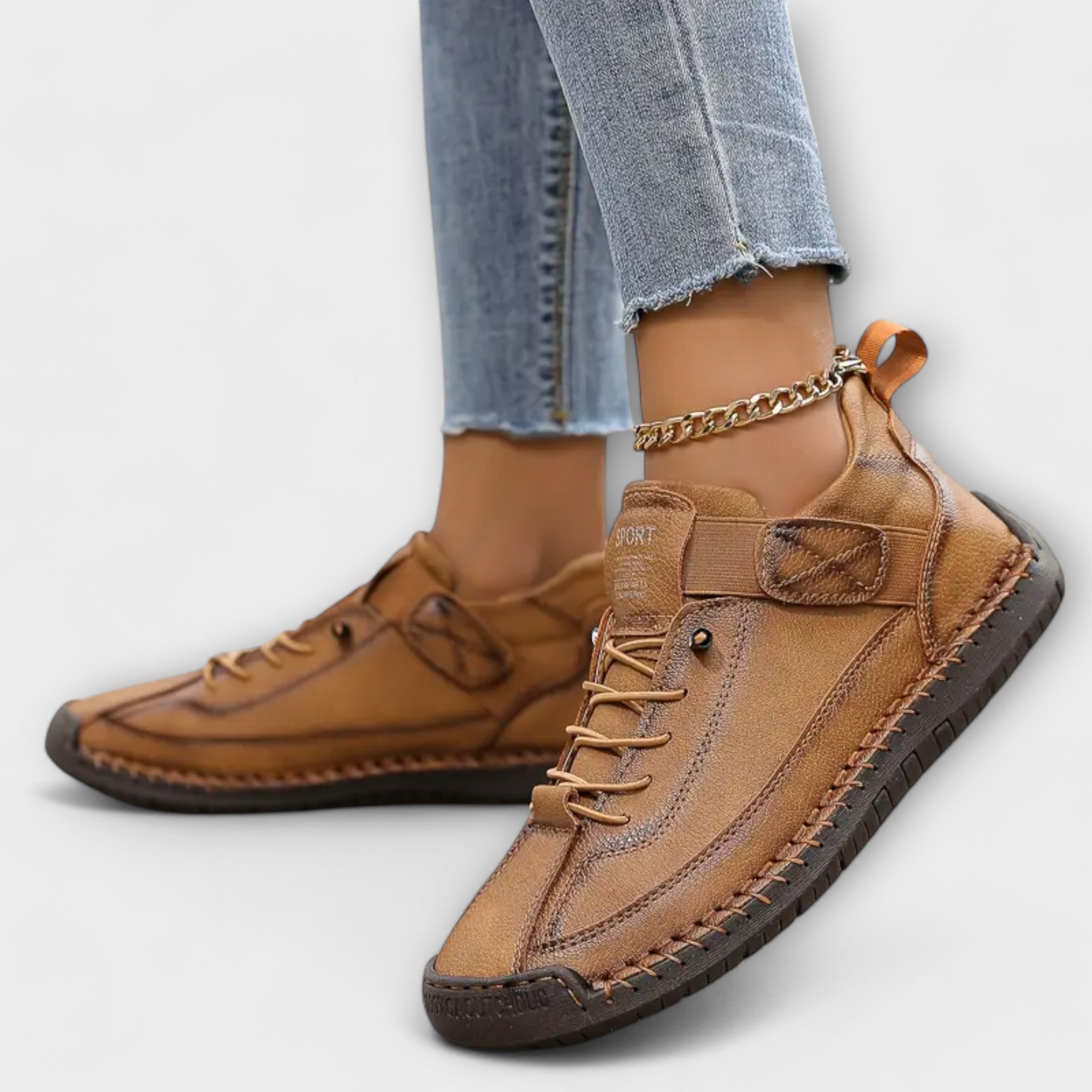 Ponadczasowe buty sportowe Chelsea