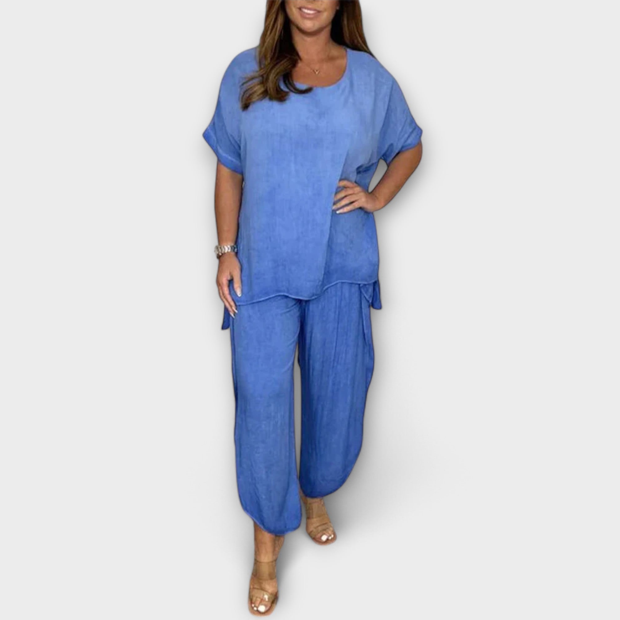 Maria - Dwucz??ciowy