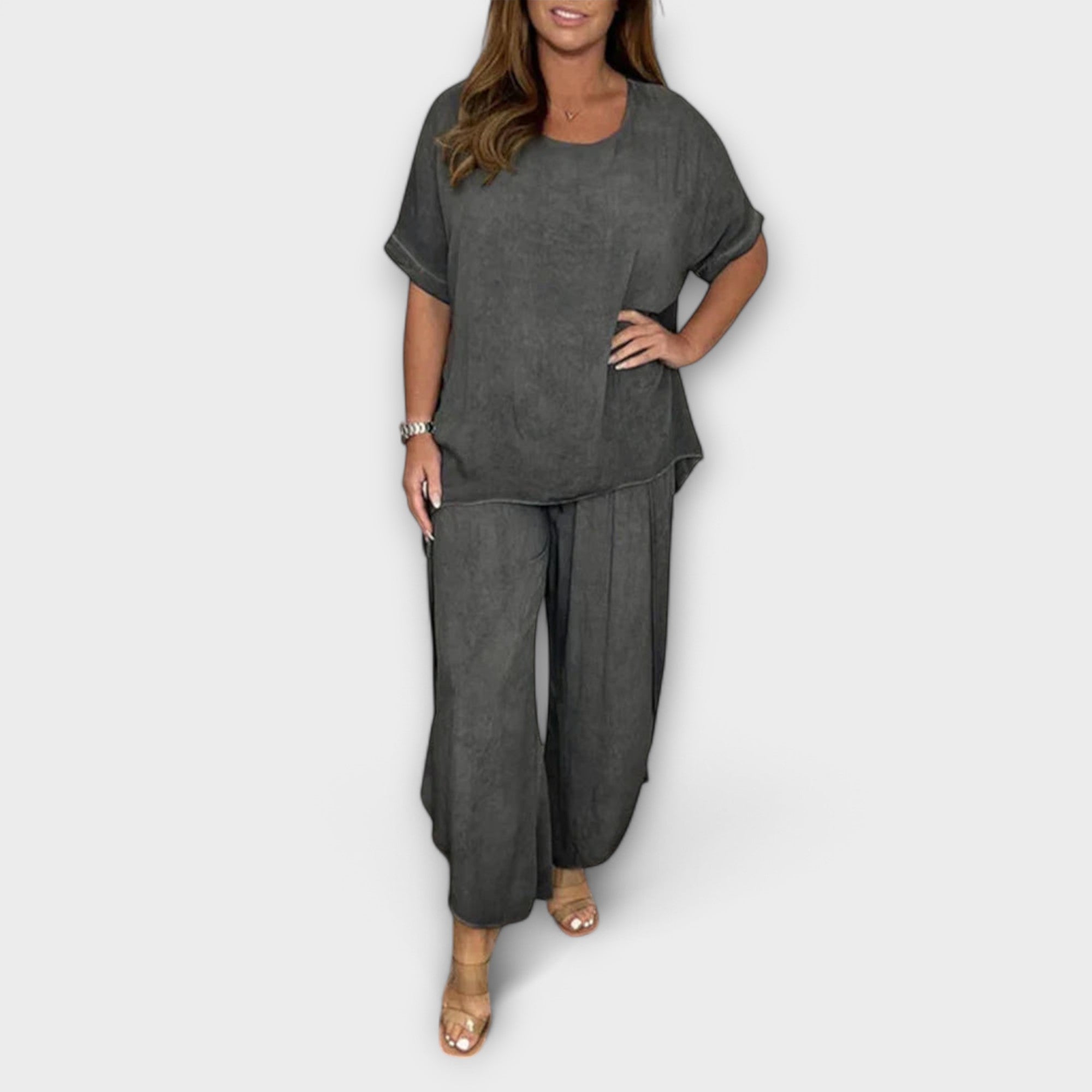 Maria - Dwucz??ciowy