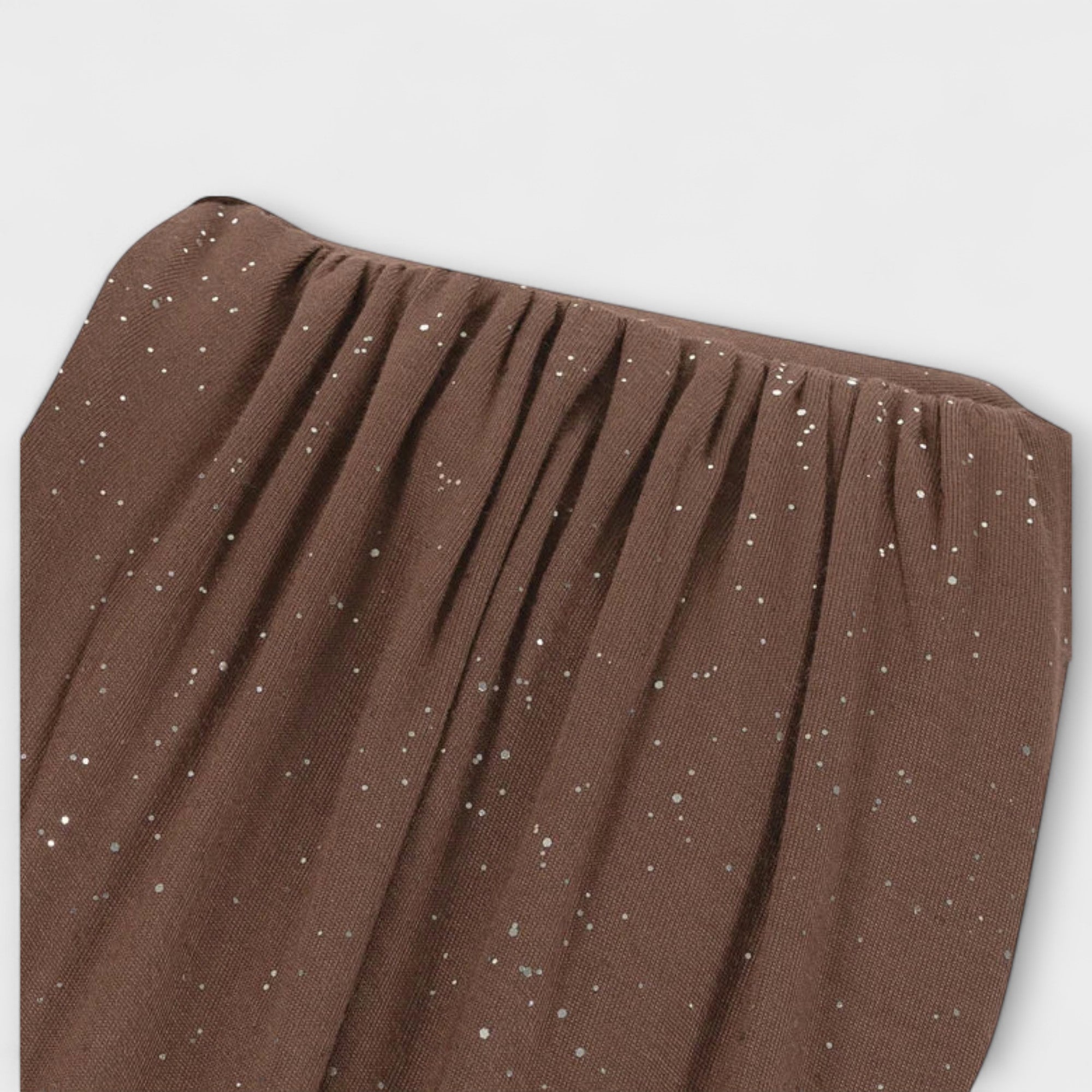 Thea - sukienka maxi z g??bokim dekoltem w serek