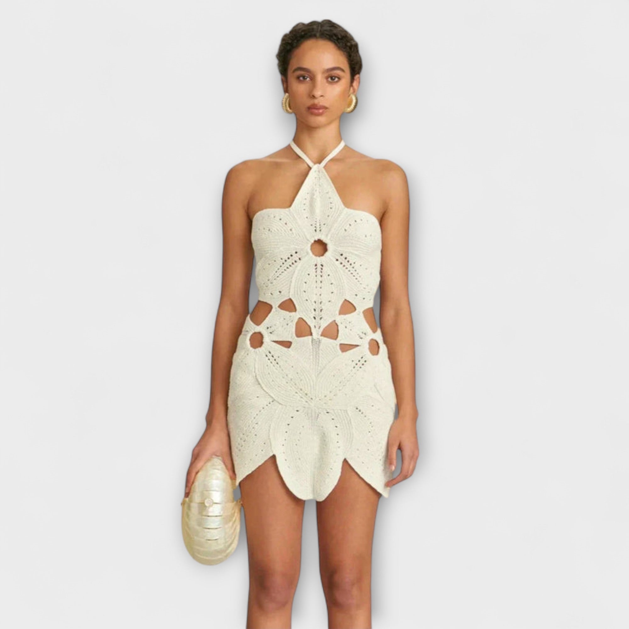 Ranyra - Elegancka sukienka