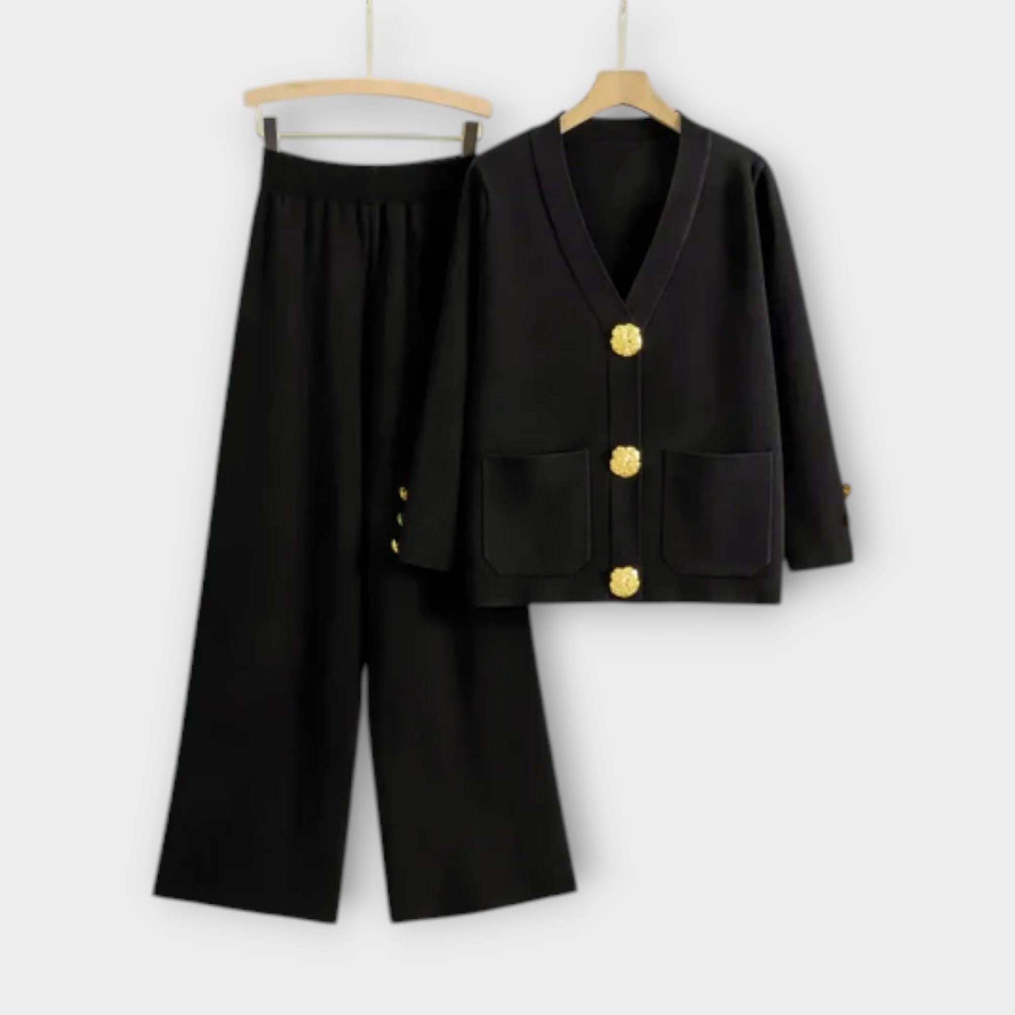 Angela - Elegancki Komplet