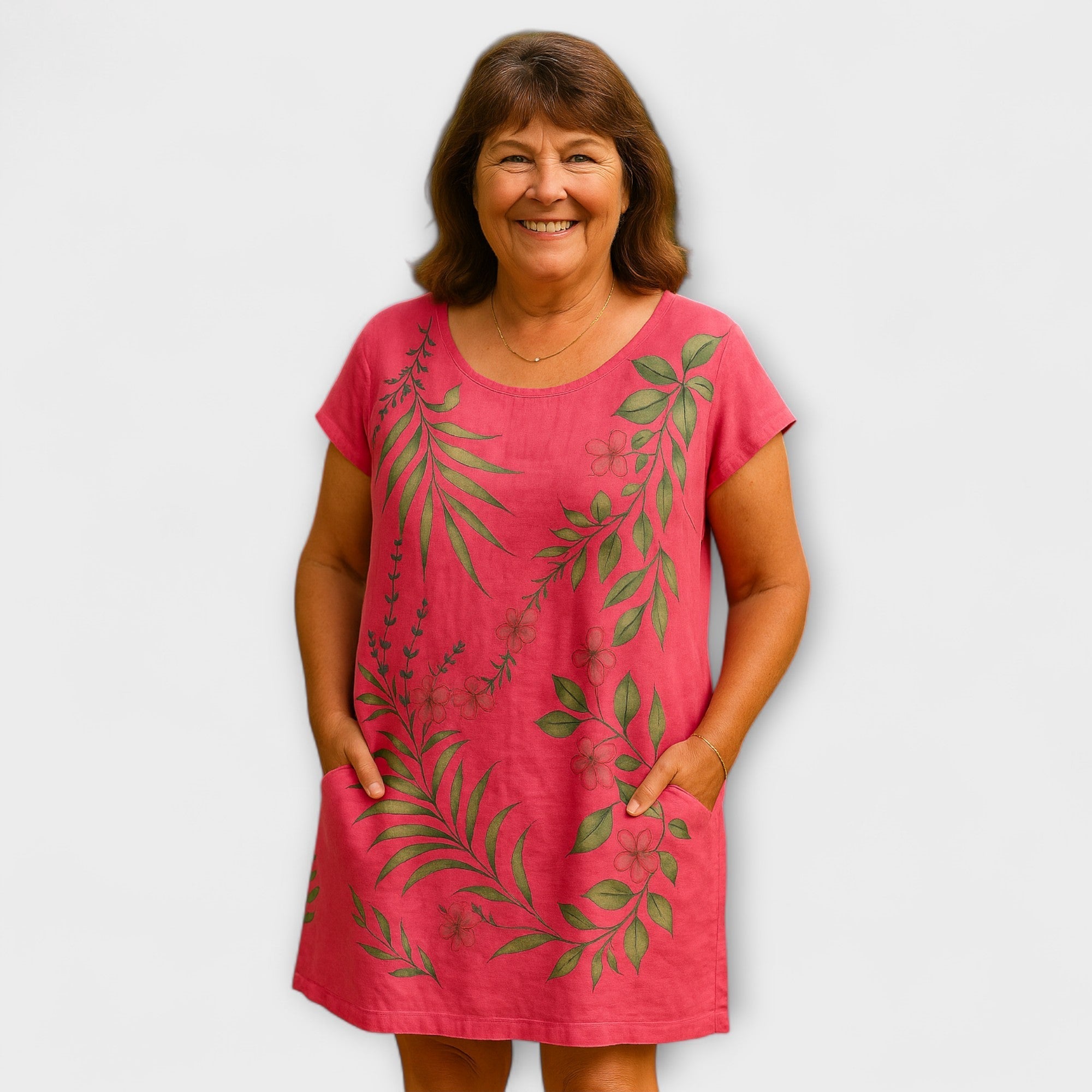 Willow - Sukienka Breeze