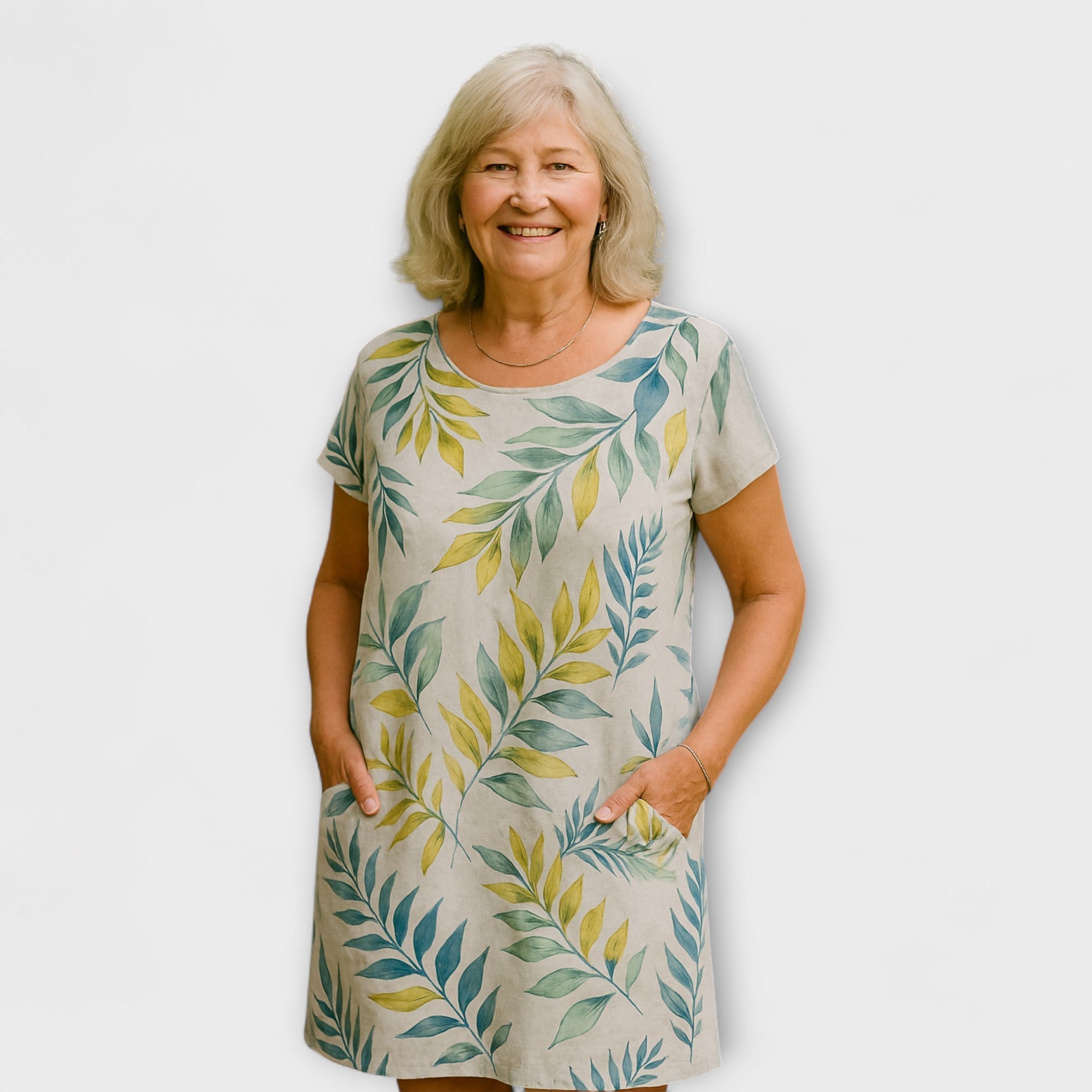 Willow - Sukienka Breeze