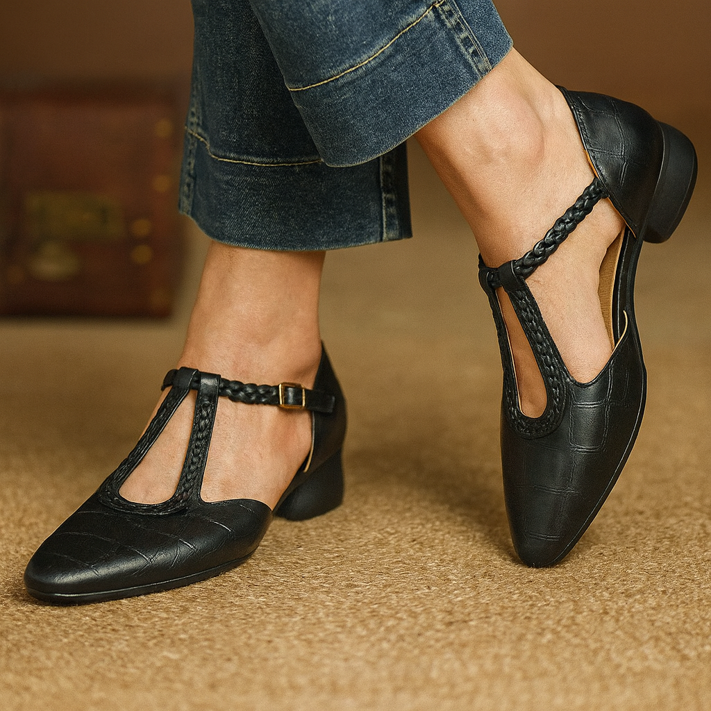 JANINA | BUTY ORTOPEDYCZNE