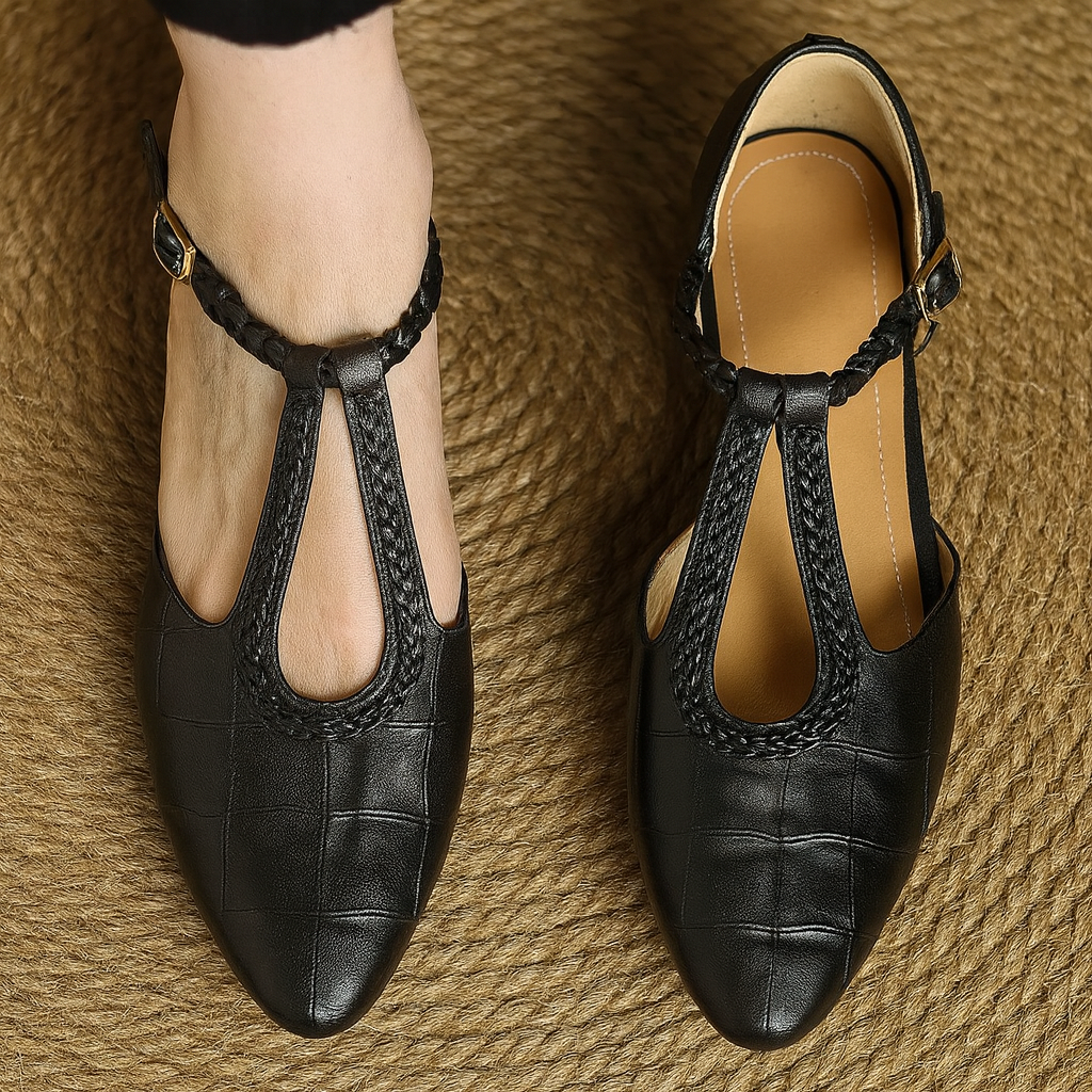 JANINA | BUTY ORTOPEDYCZNE