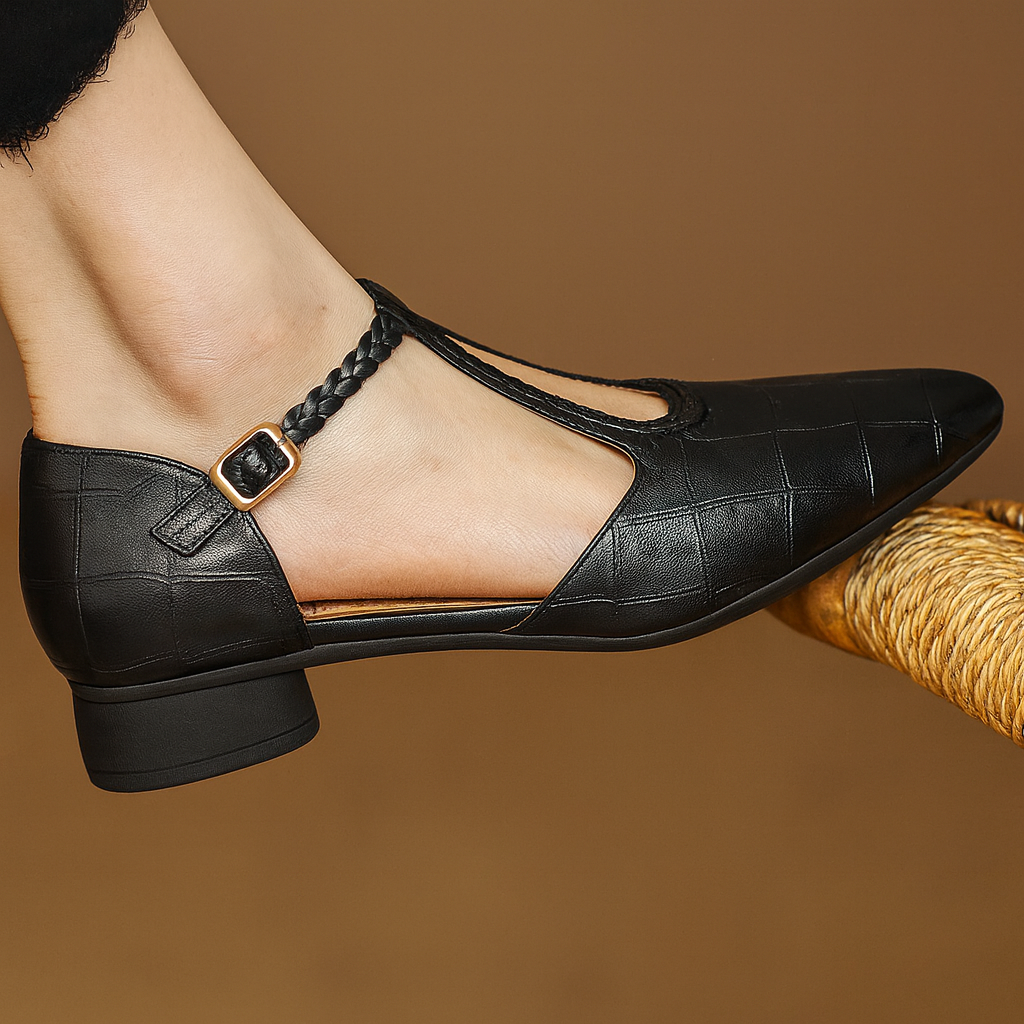 JANINA | BUTY ORTOPEDYCZNE