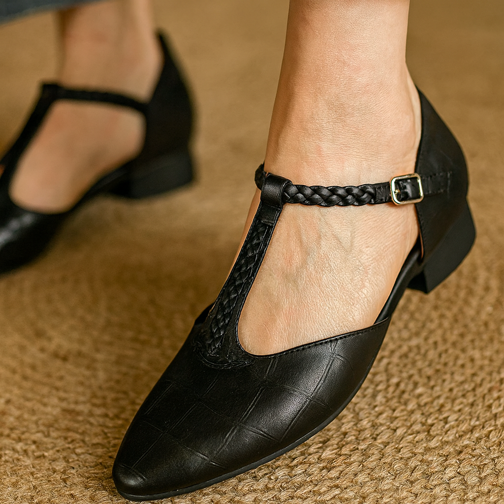 JANINA | BUTY ORTOPEDYCZNE